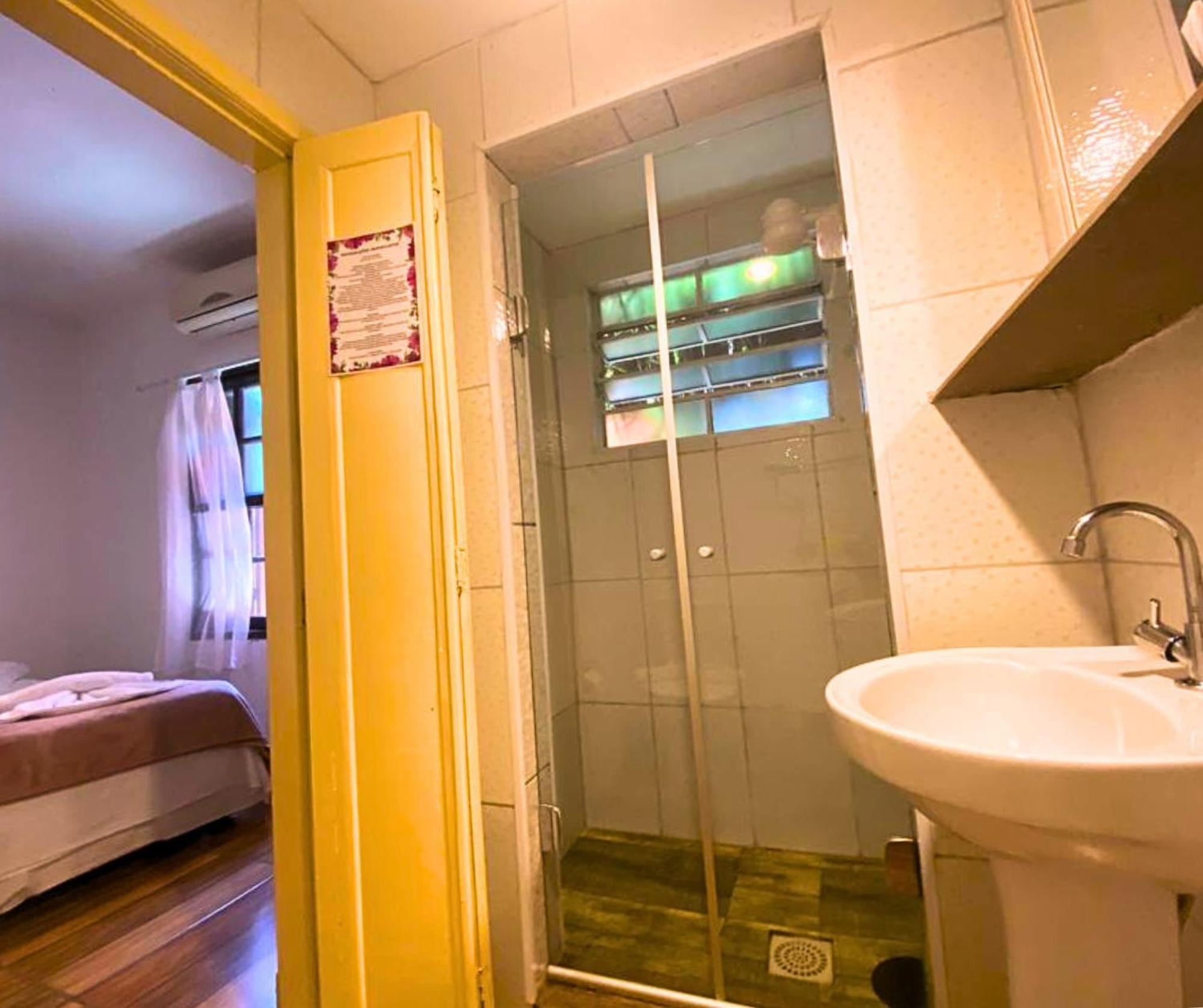 Family Double Room