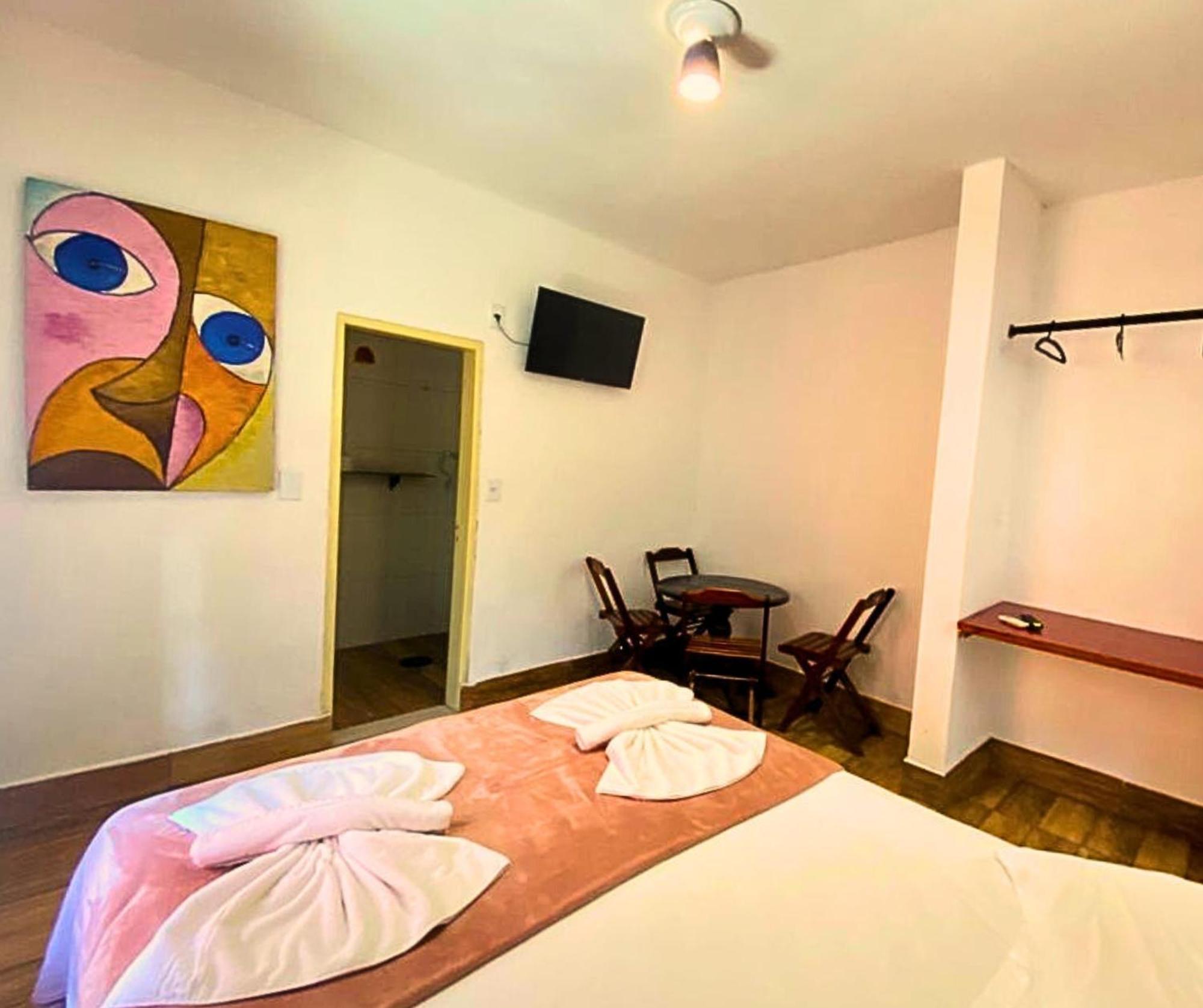 Family Double Room
