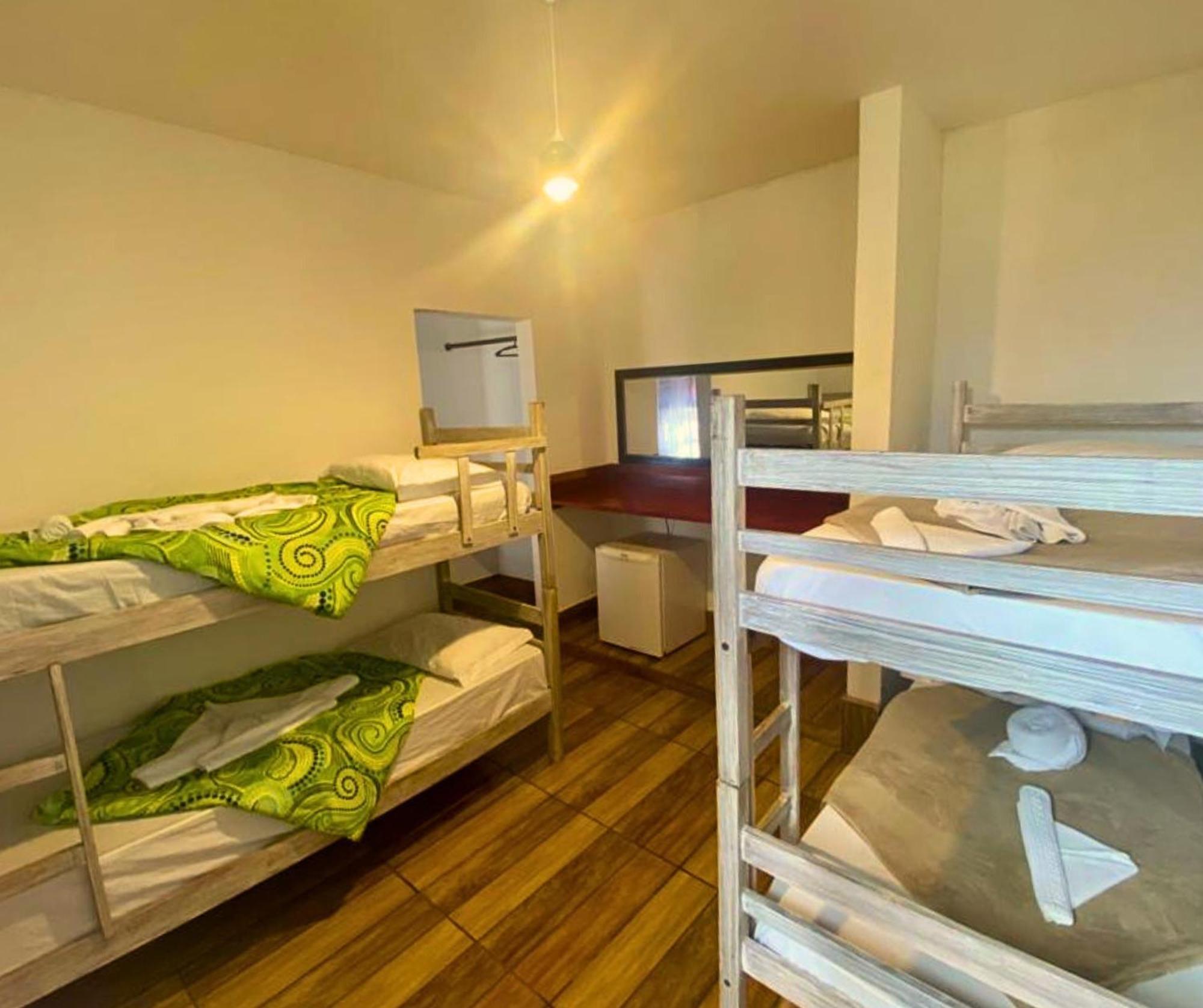 Family Double Room