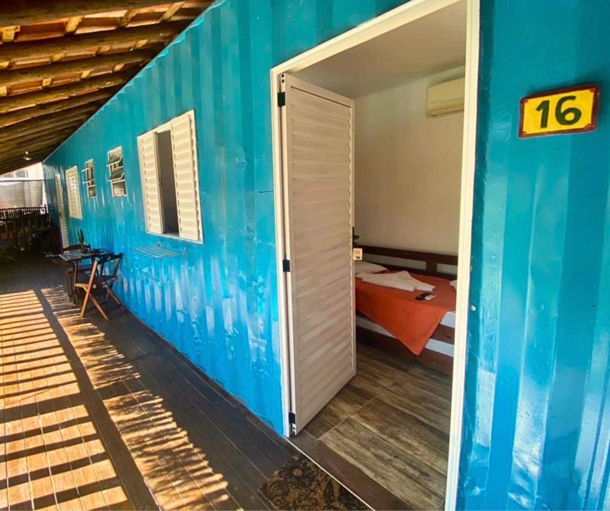 Chalet