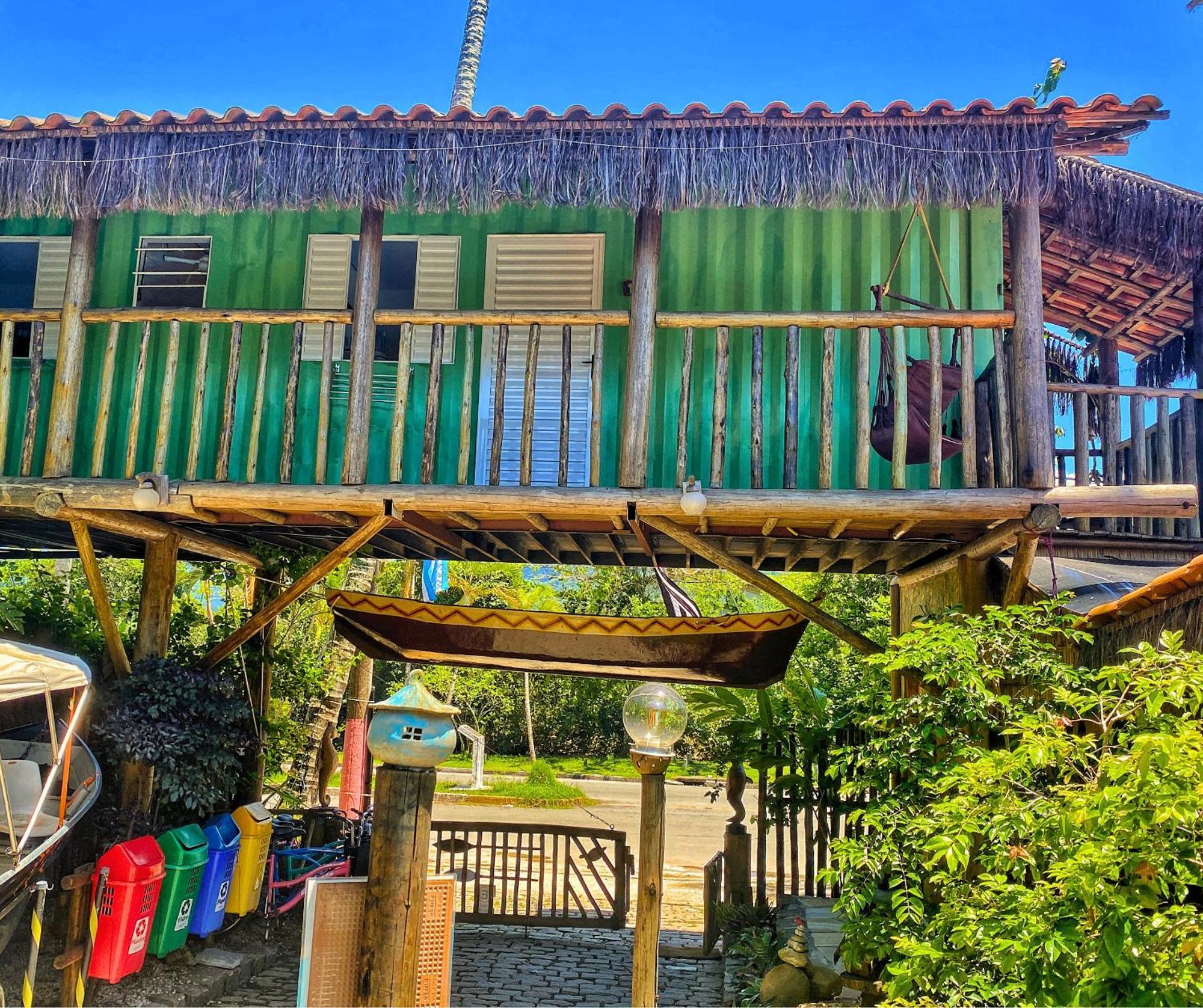 Chalet