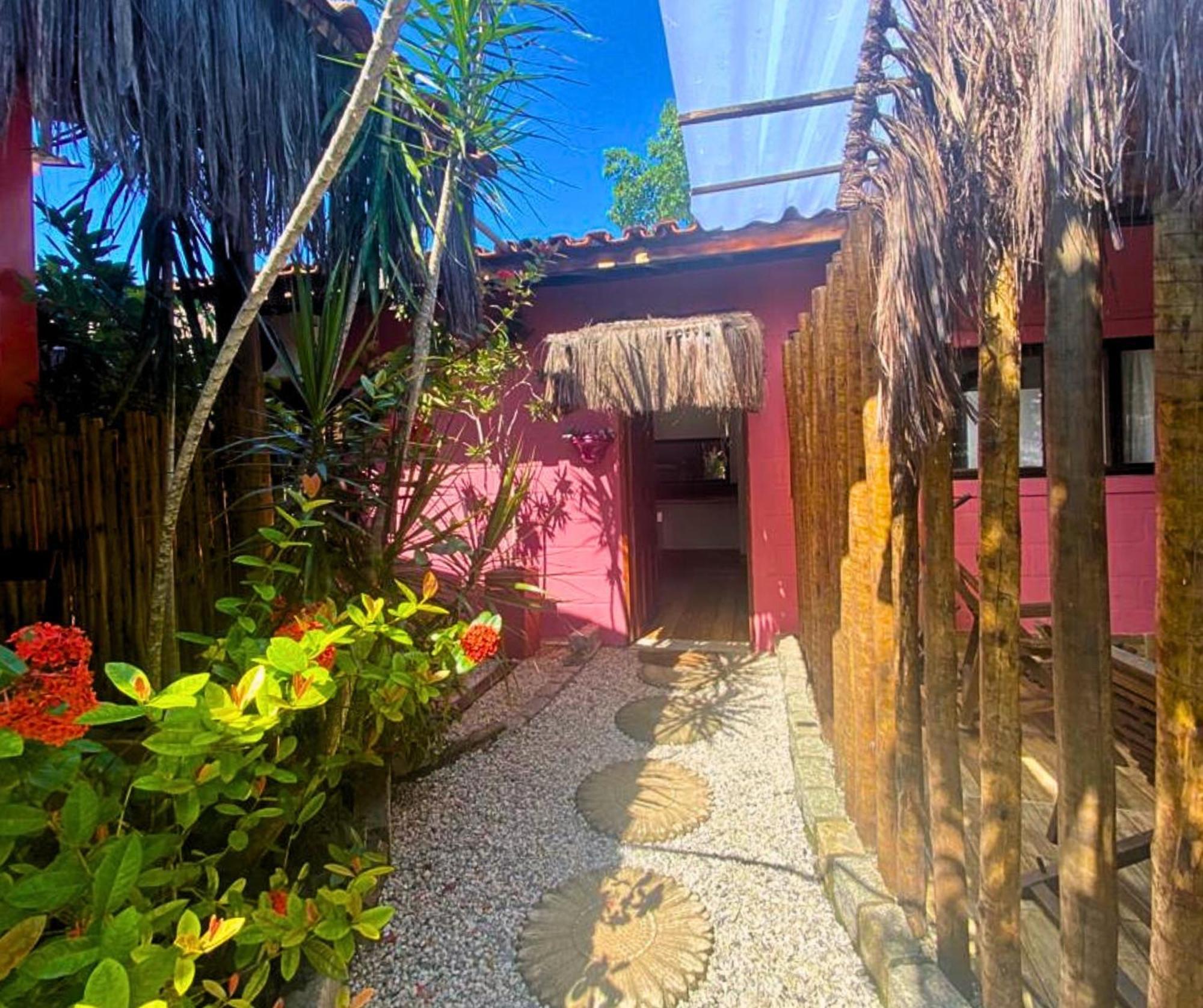 Family Double Room