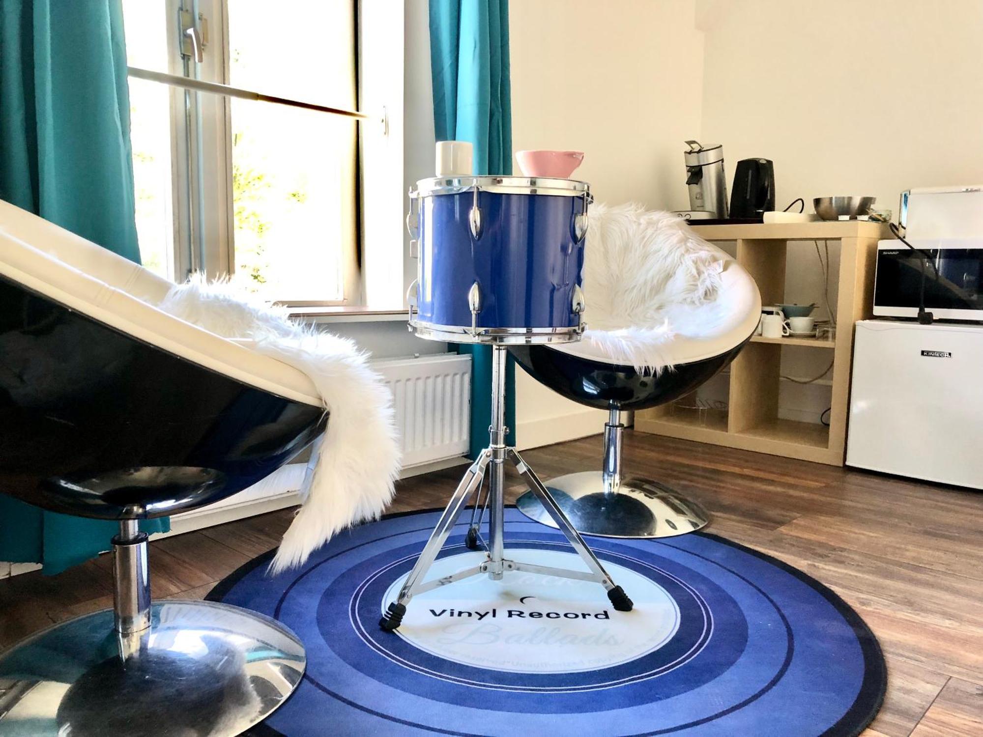Large Double Room