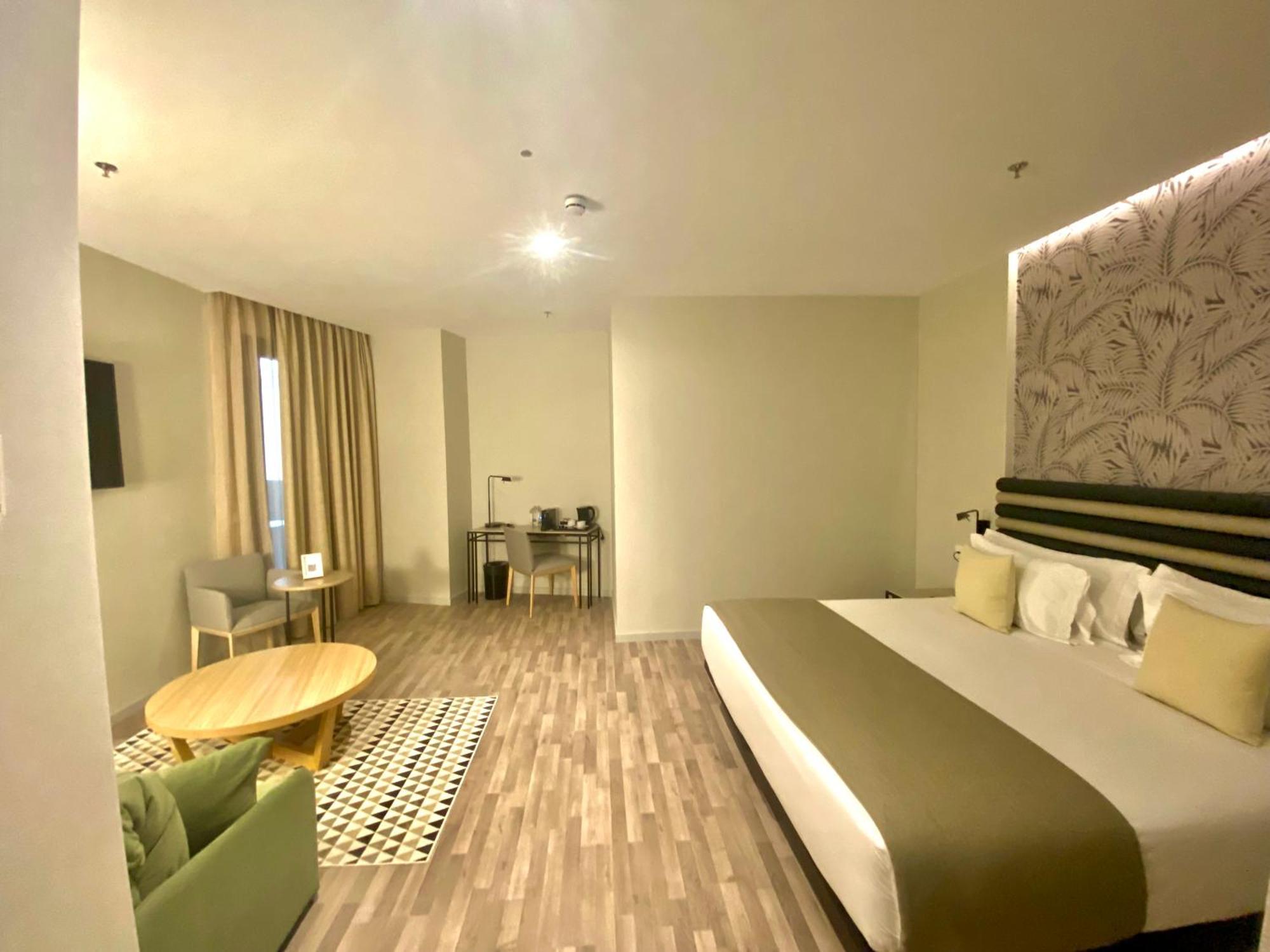 Double or Twin Room