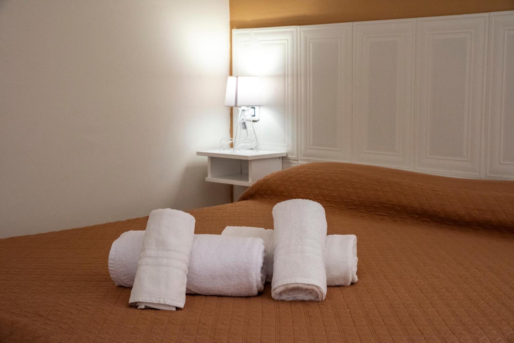 Double Room Balcony