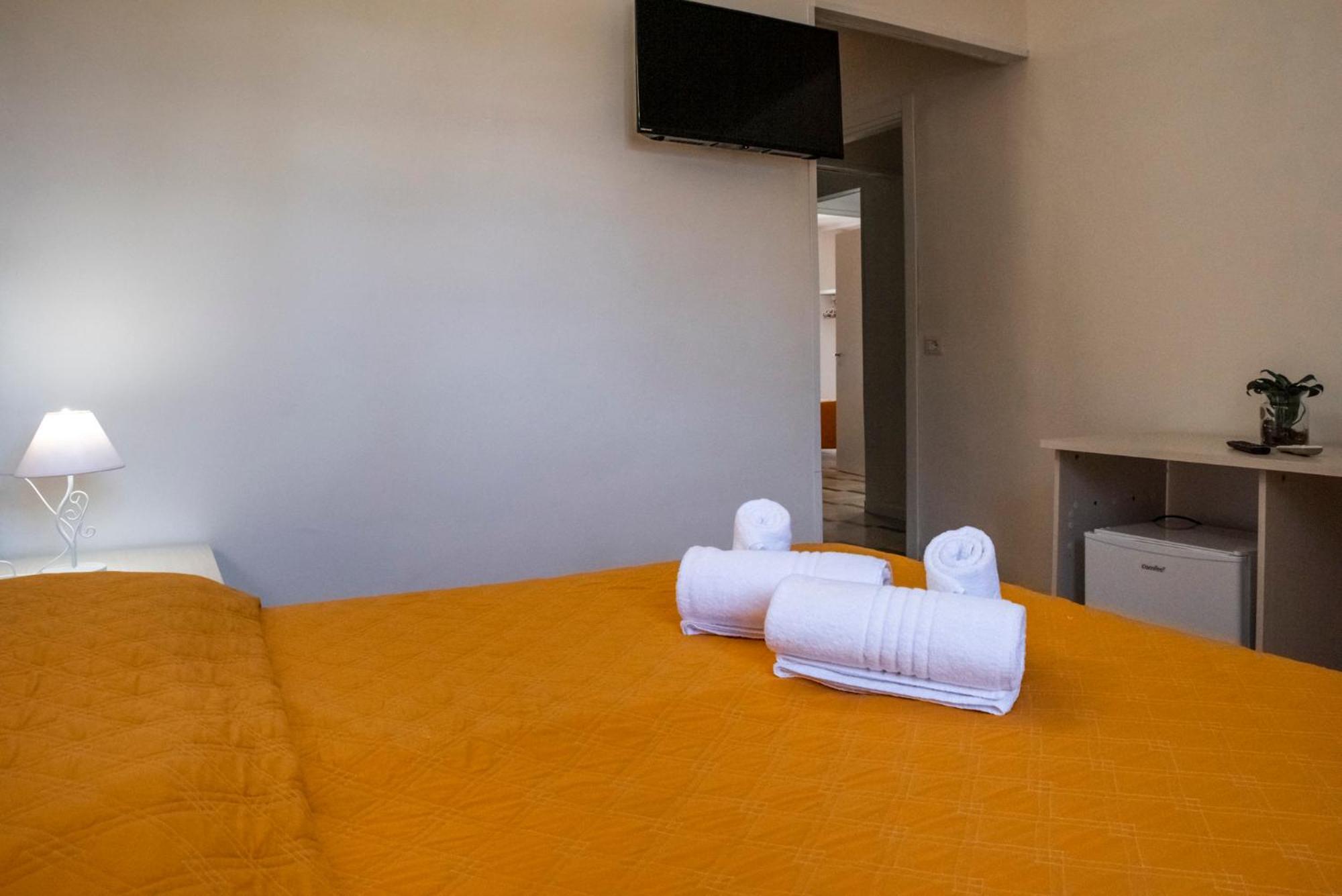 Small Double Room