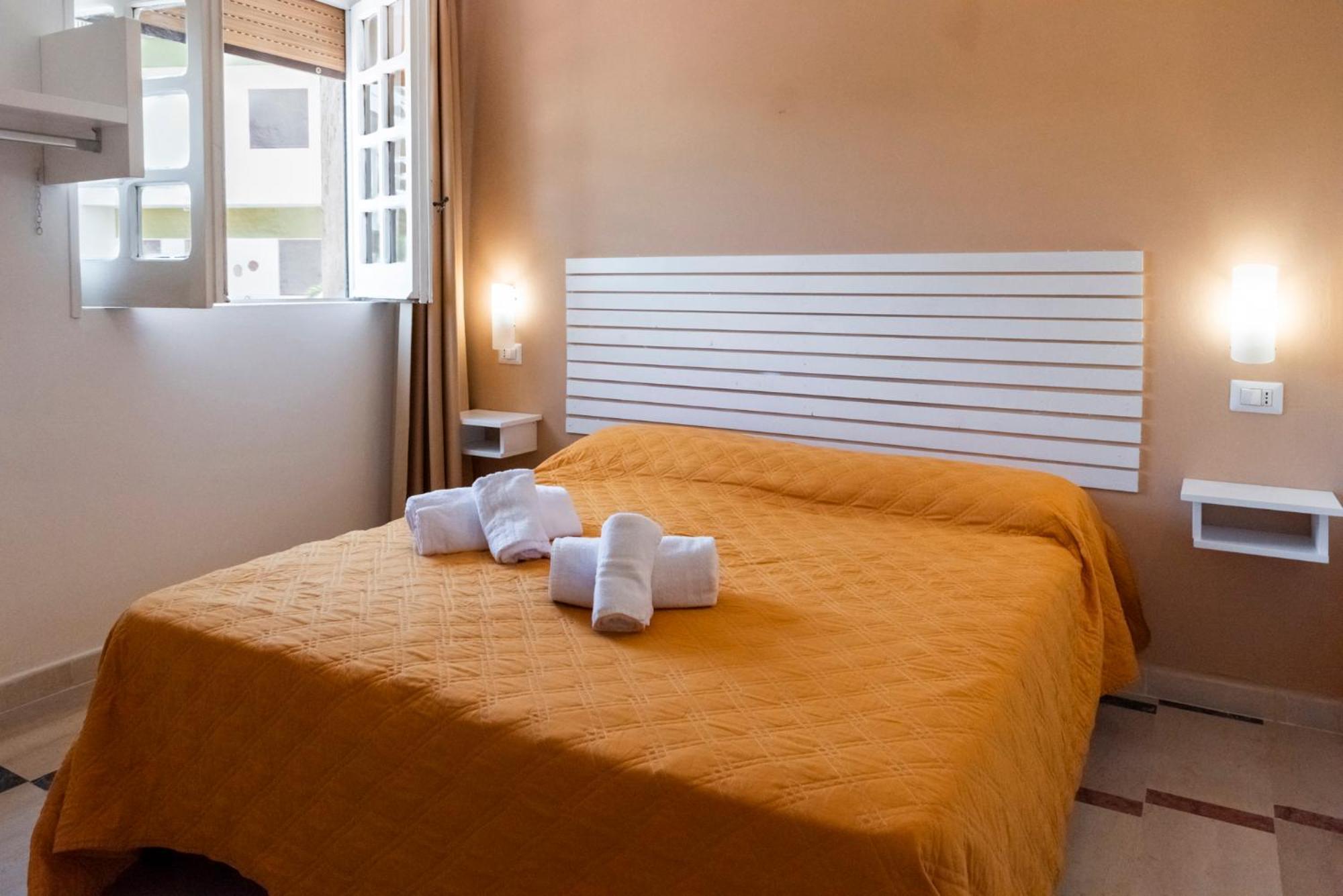 Small Double Room