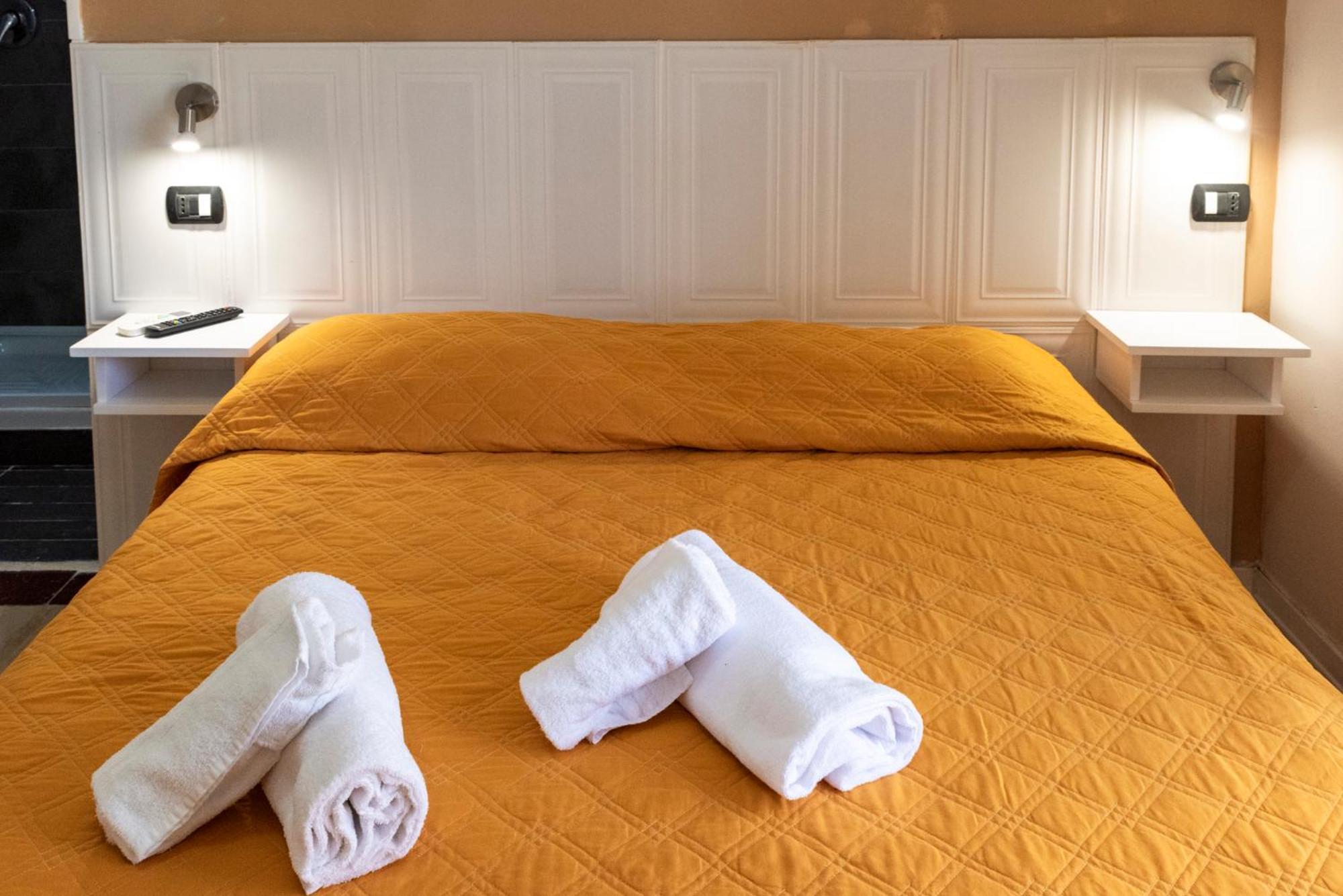 Double Room Balcony