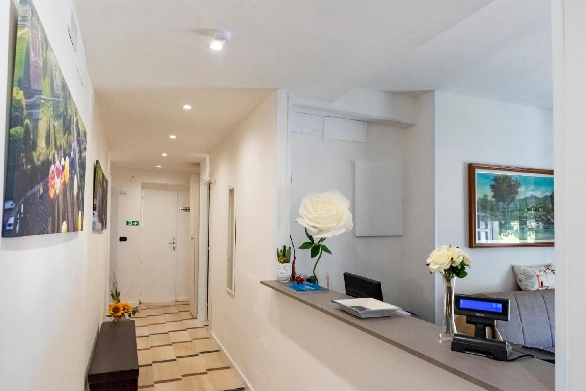 Double Room Balcony
