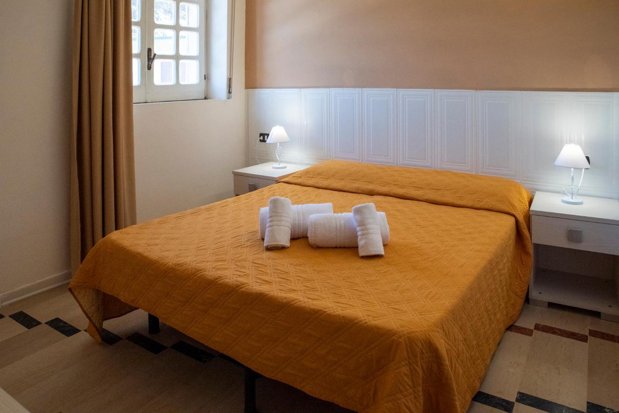 Small Double Room