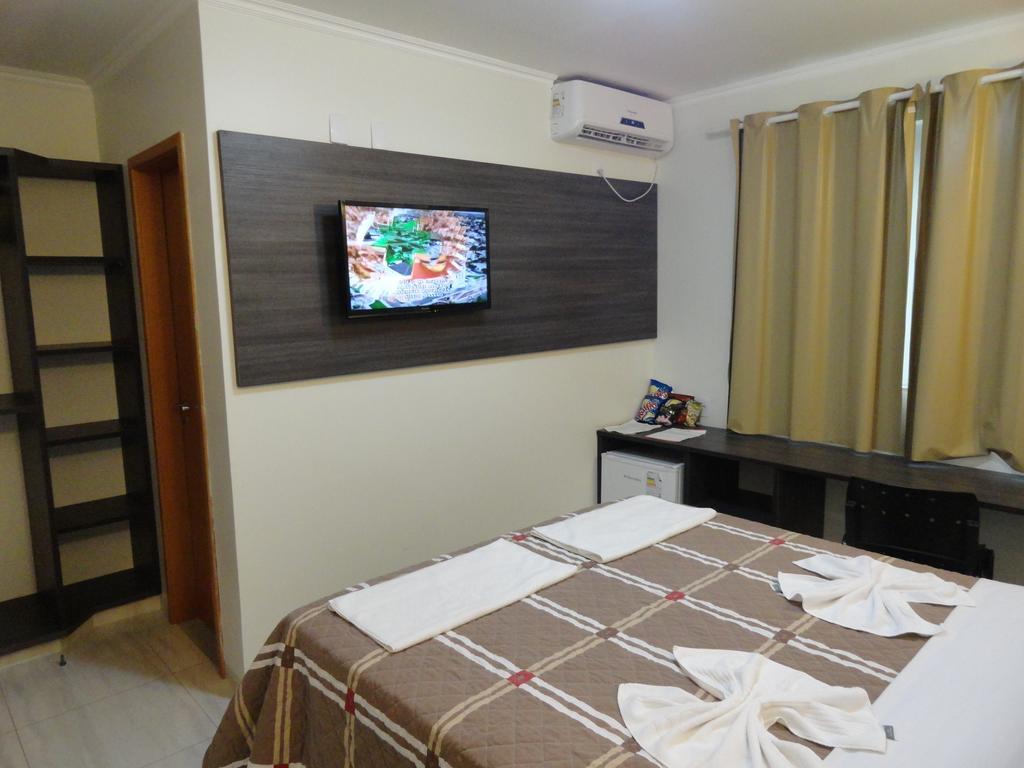 Quarto Duplo Superior