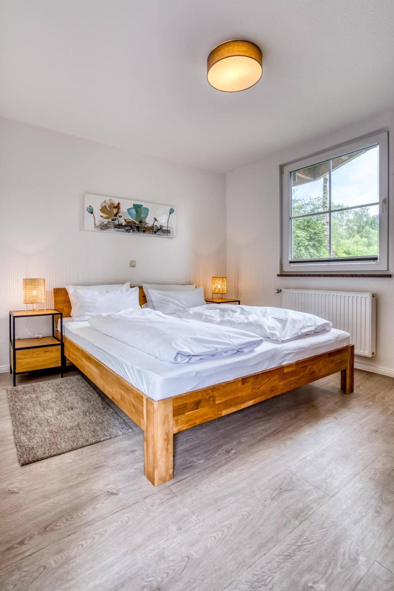 Apartment "Wiesenblick" Annex