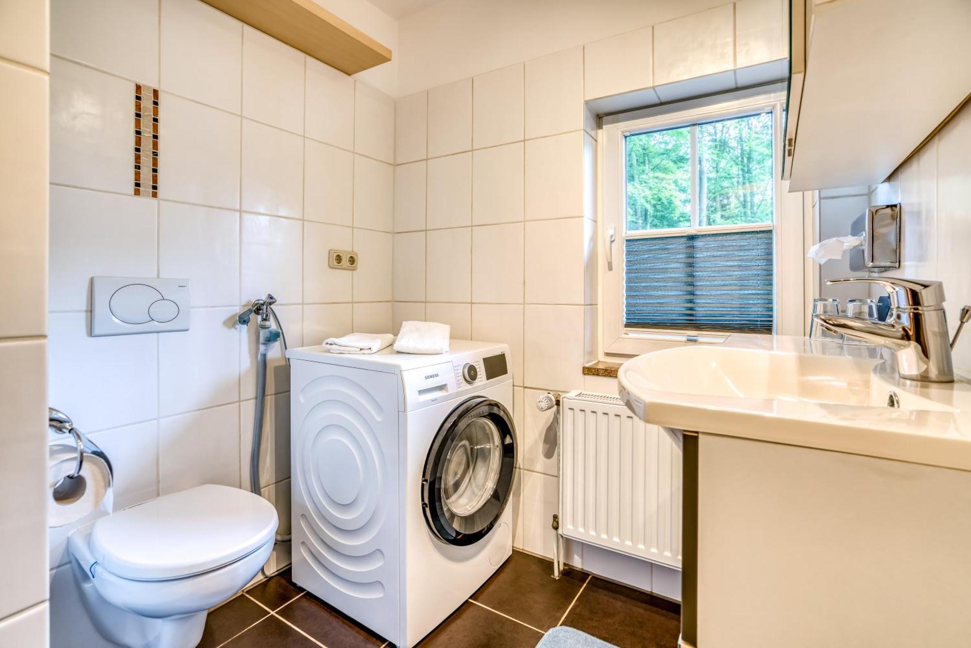 Apartment "Wiesenblick" Annex
