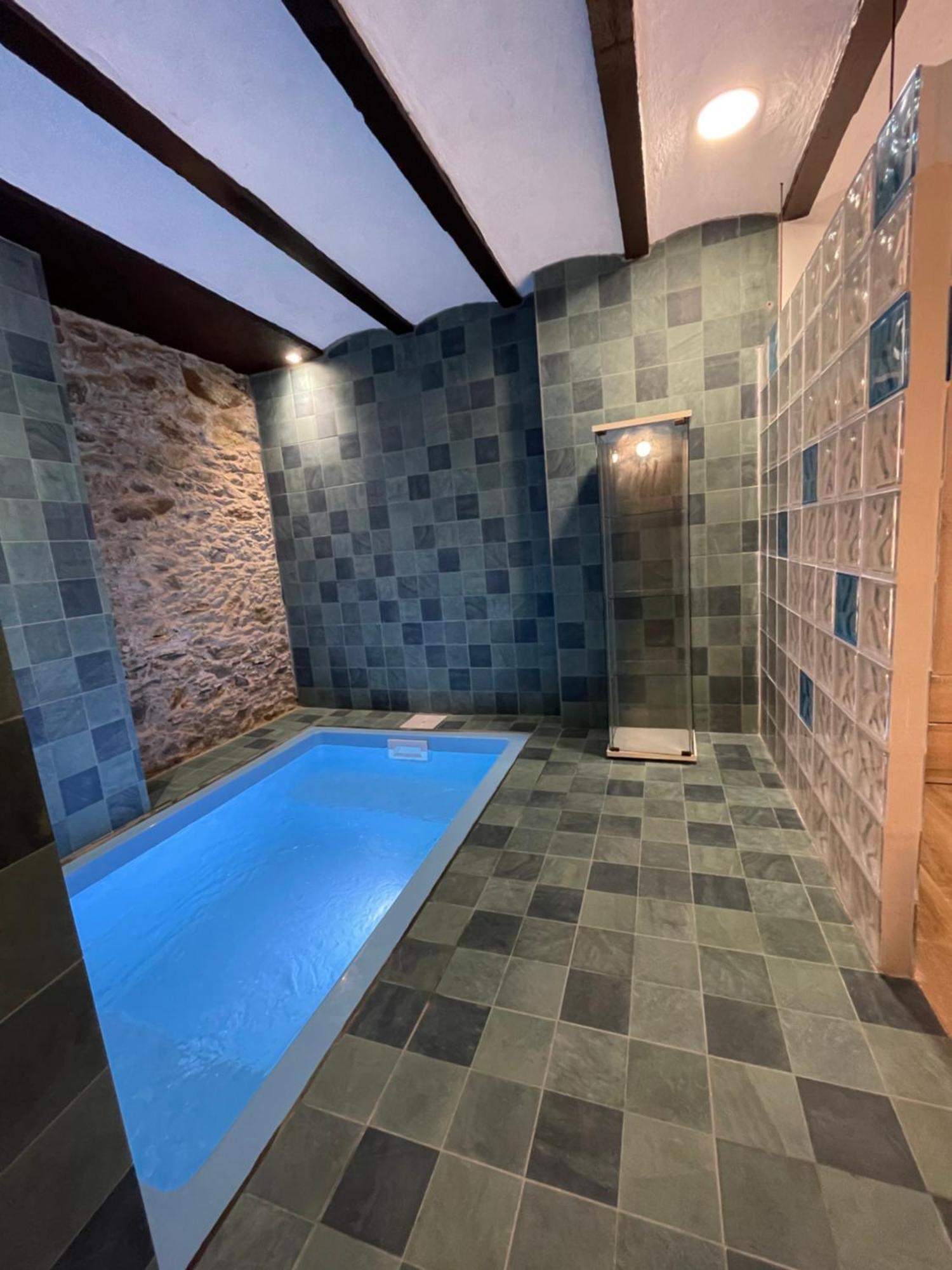 Suite Private Pool
