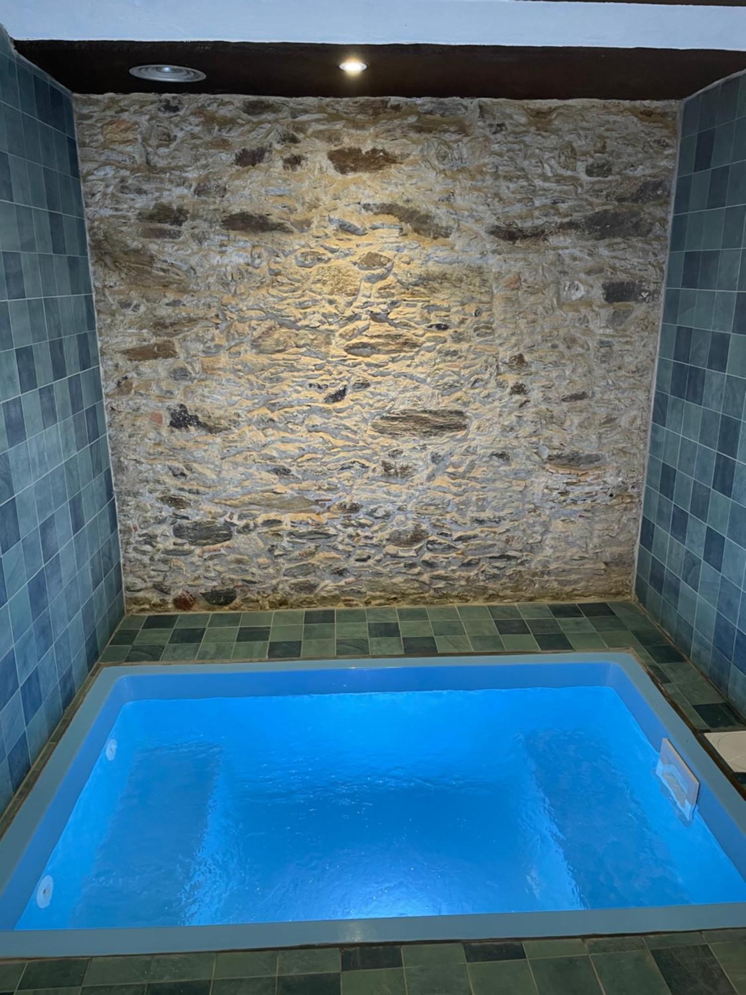 Suite Private Pool