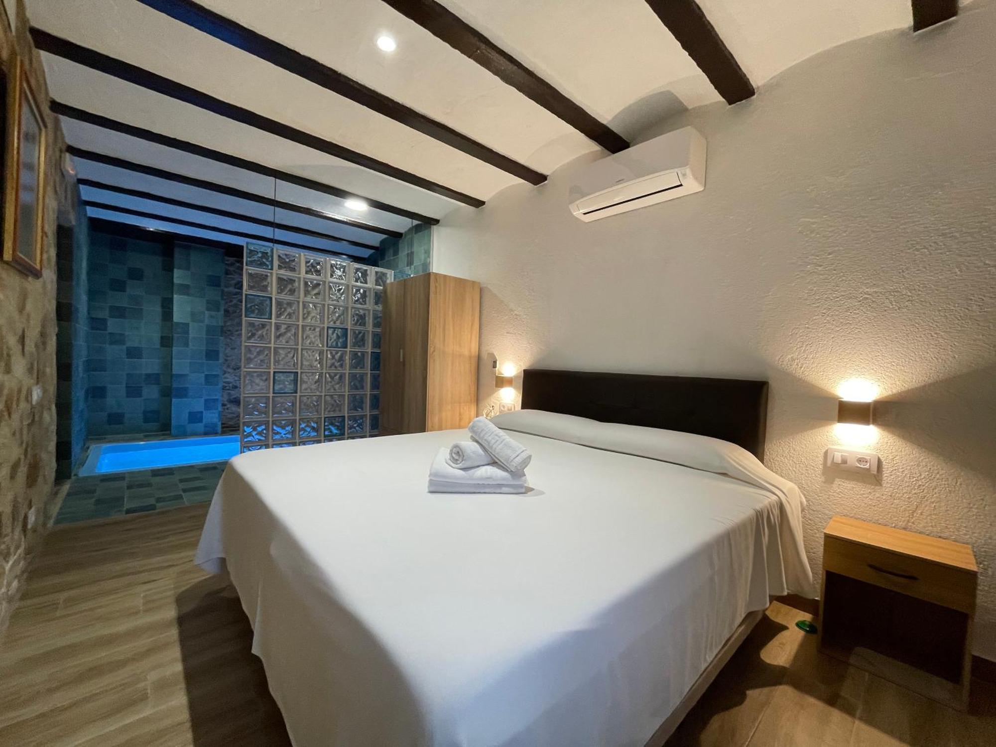 Suite Private Pool