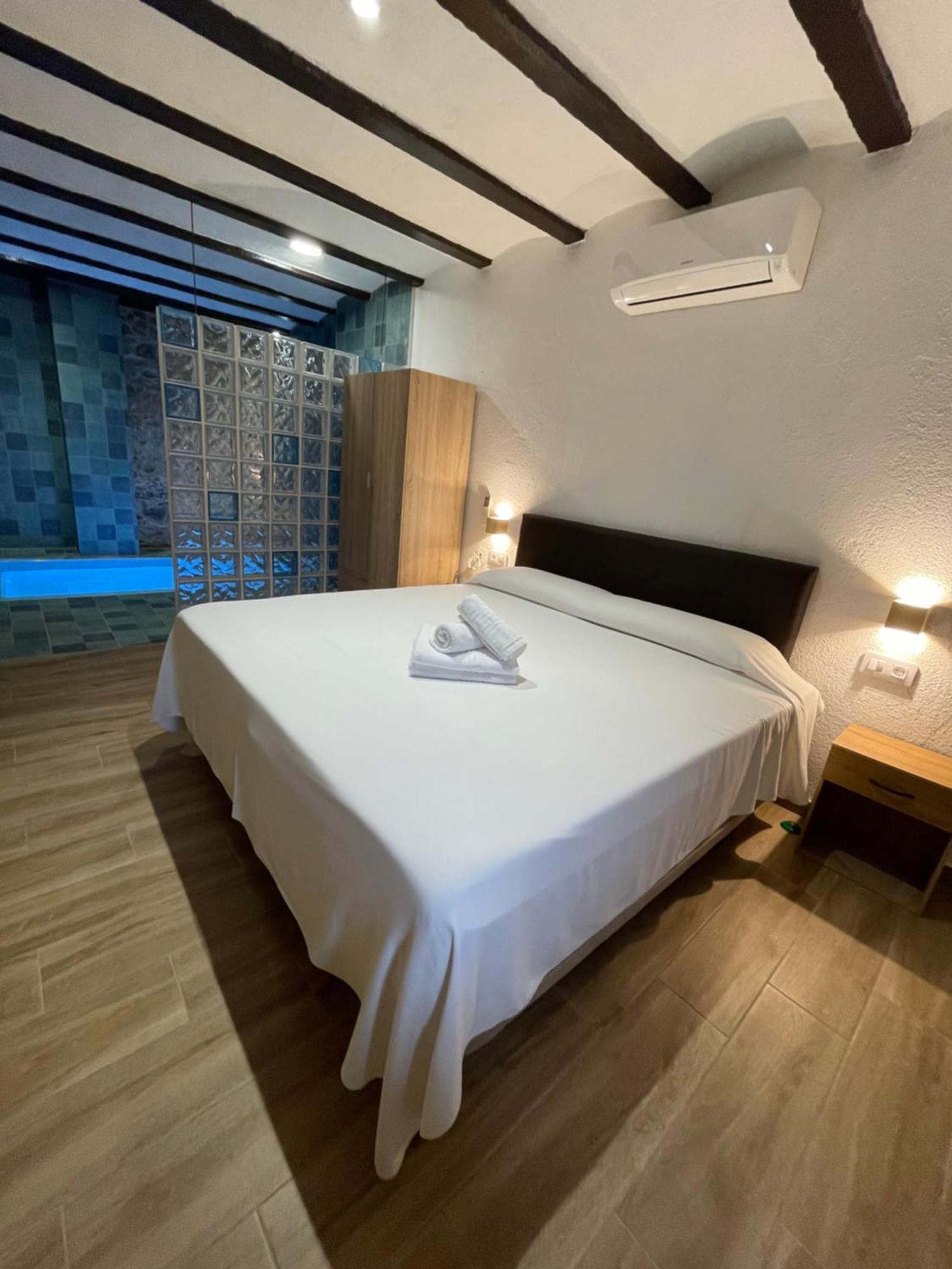 Suite Private Pool
