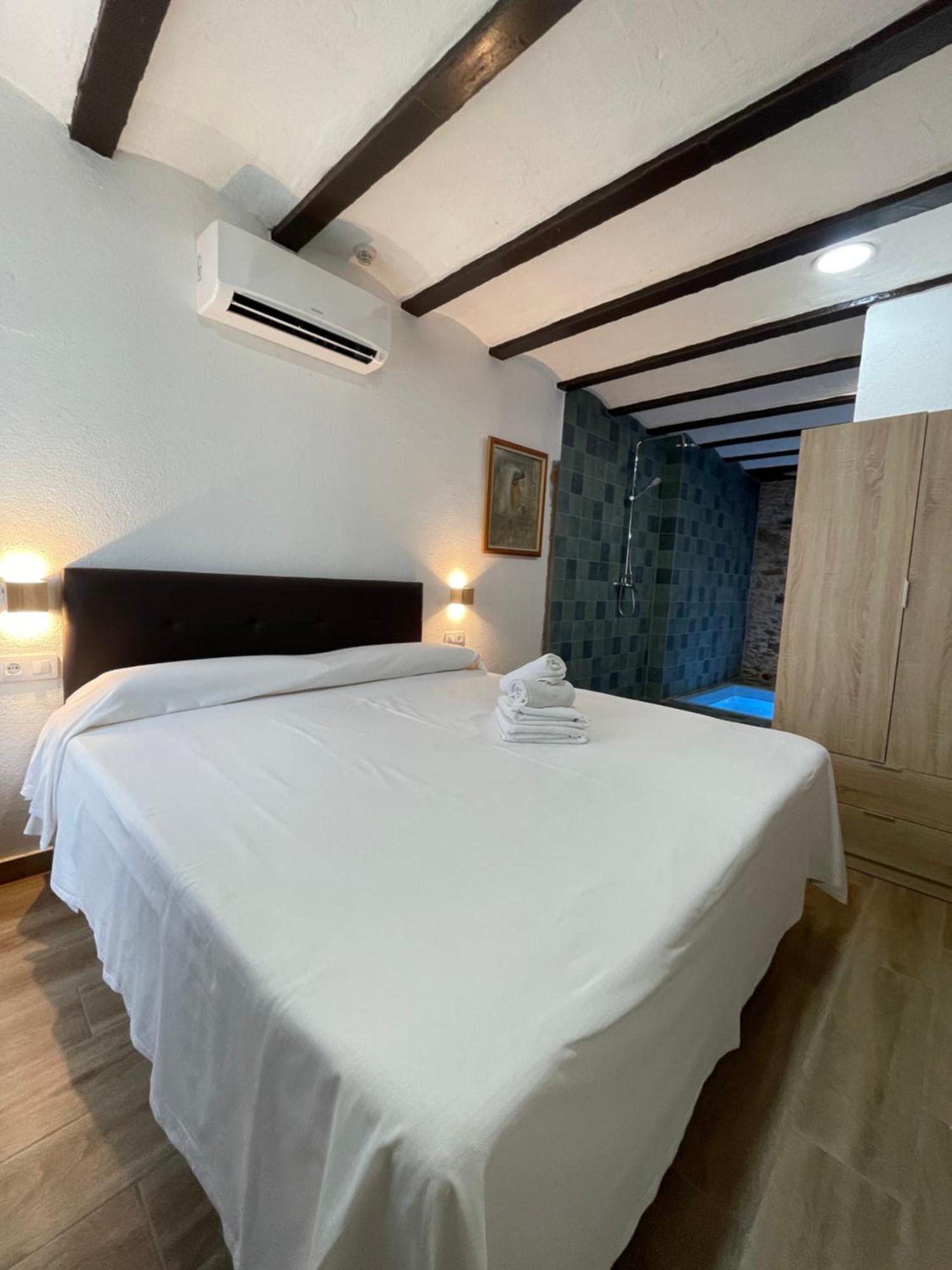 Suite Private Pool