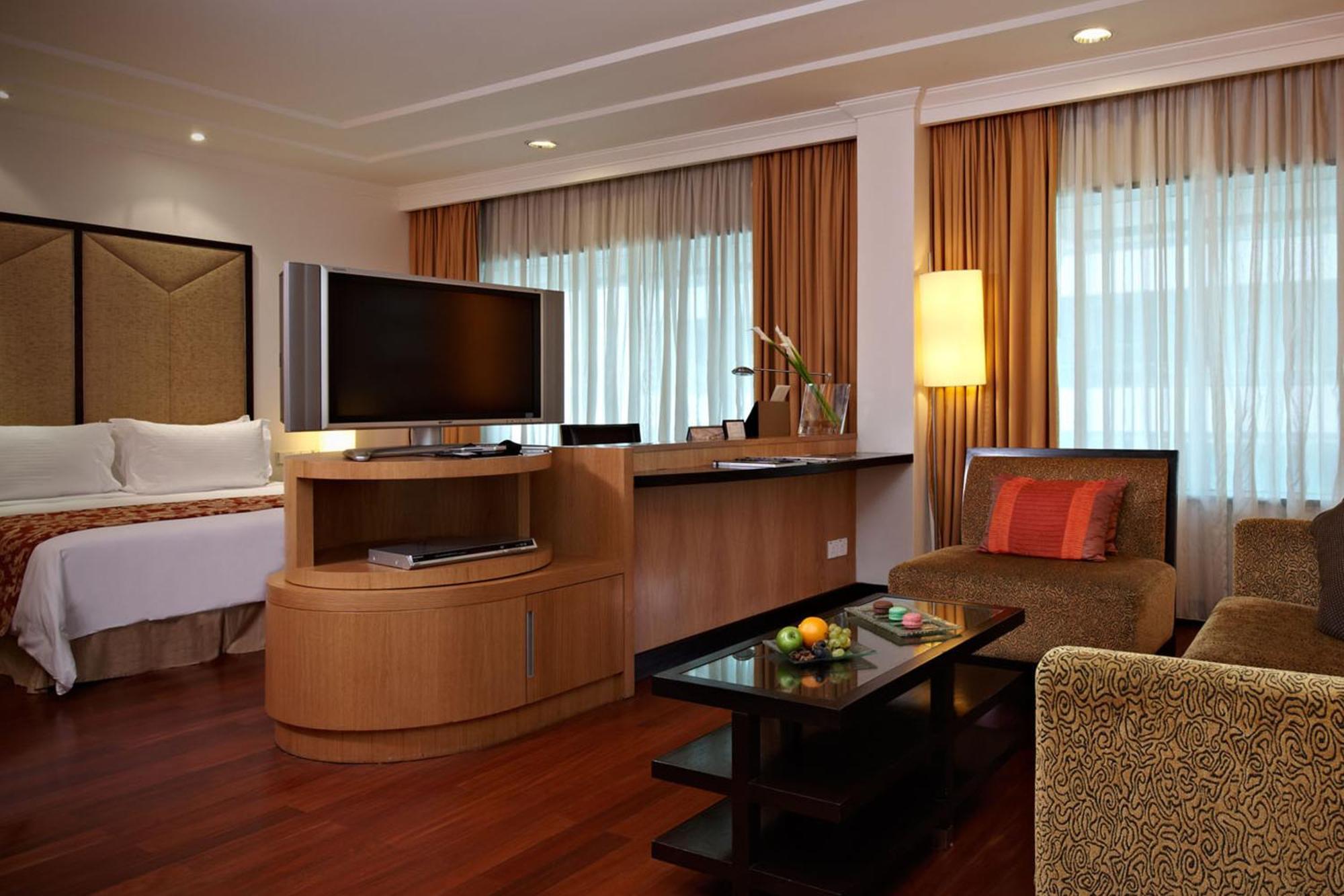 Executive Suite Room