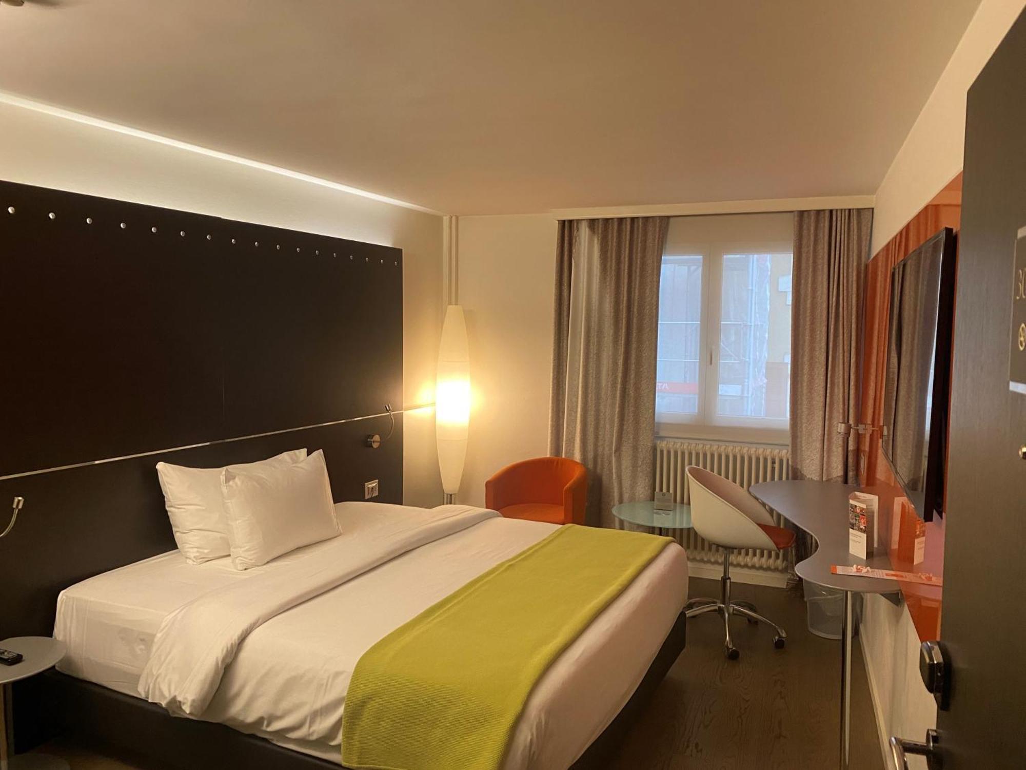 Superior Single Room