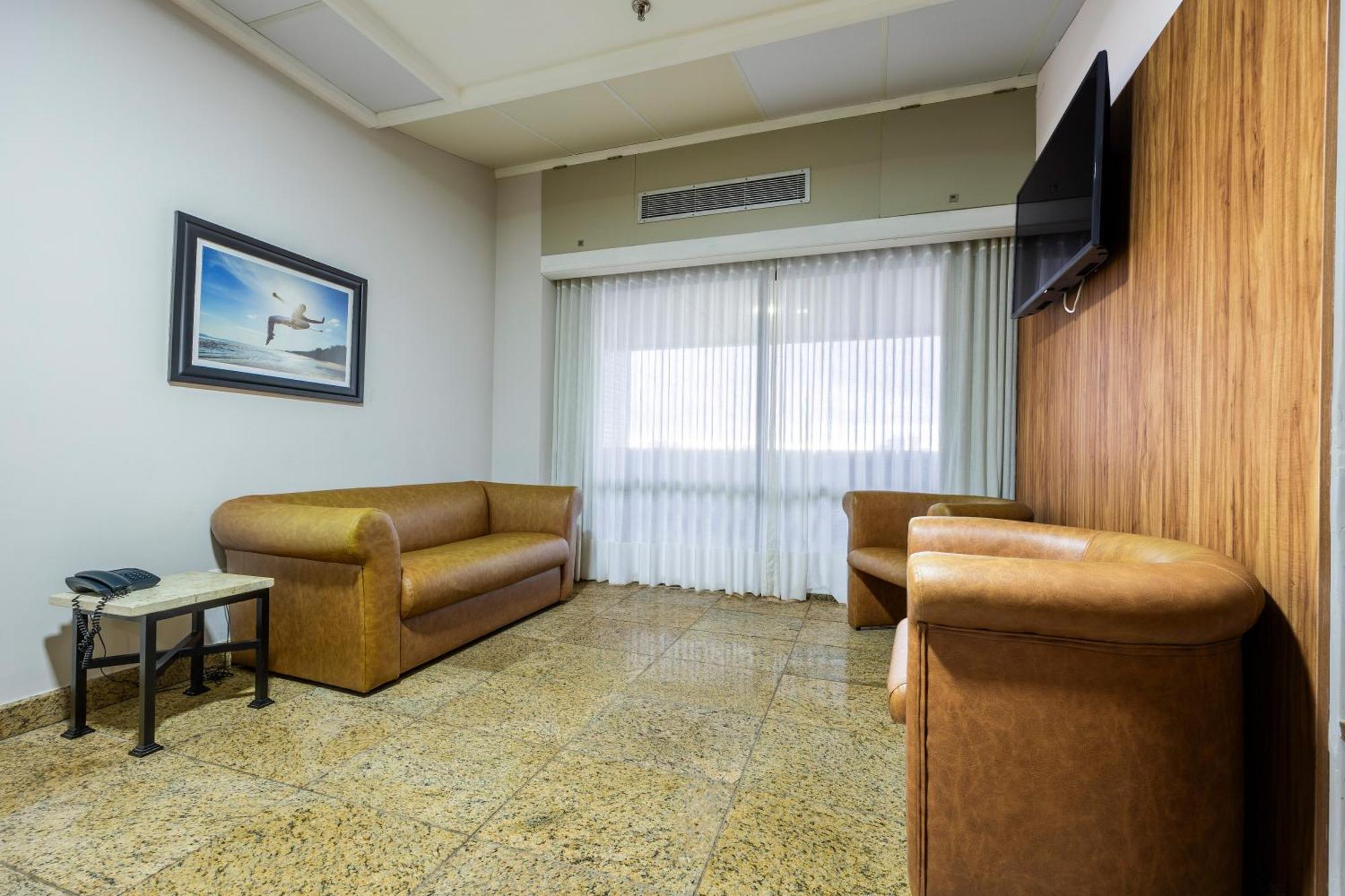 Luxury Suite