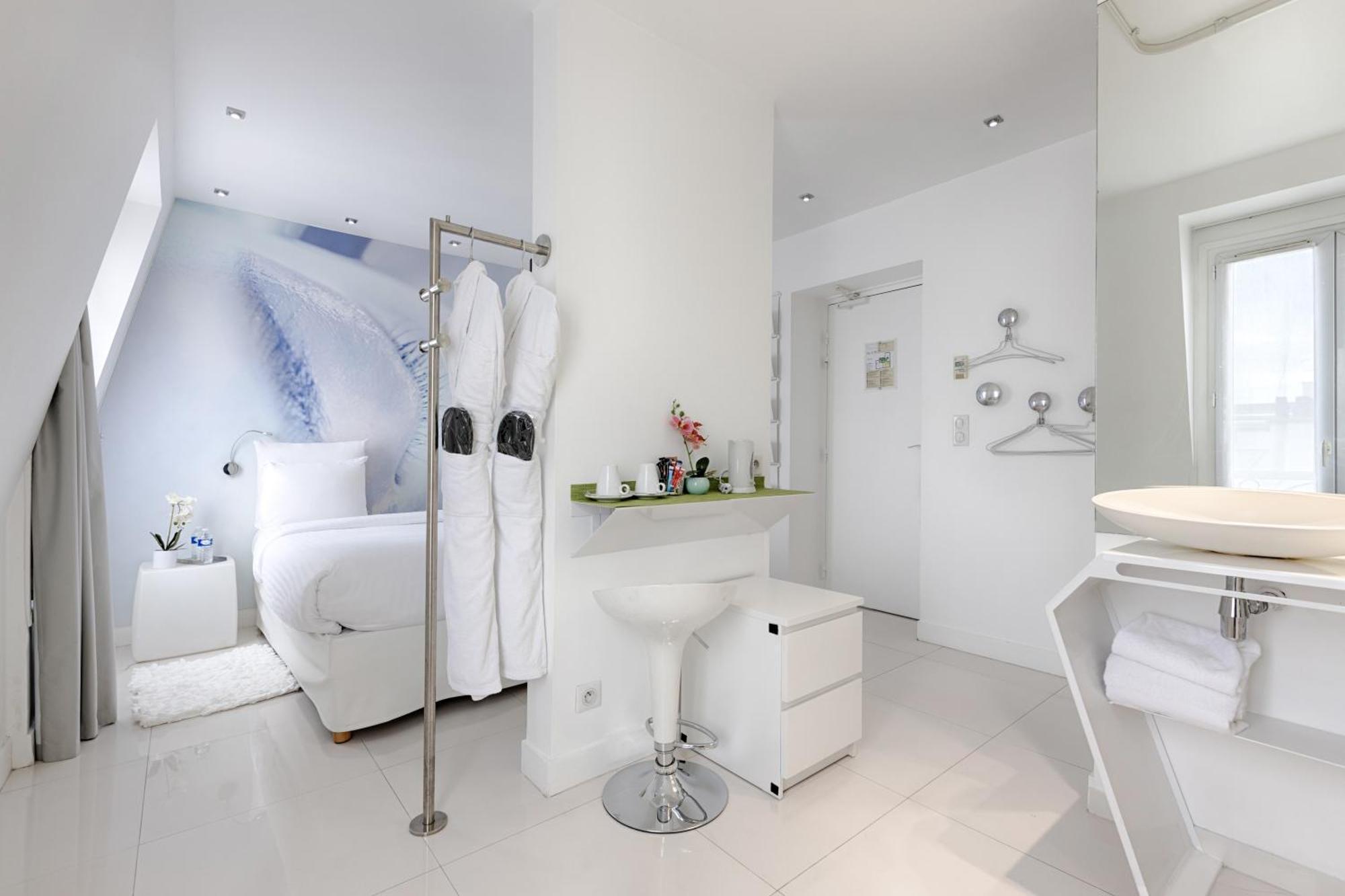 Suite Junior