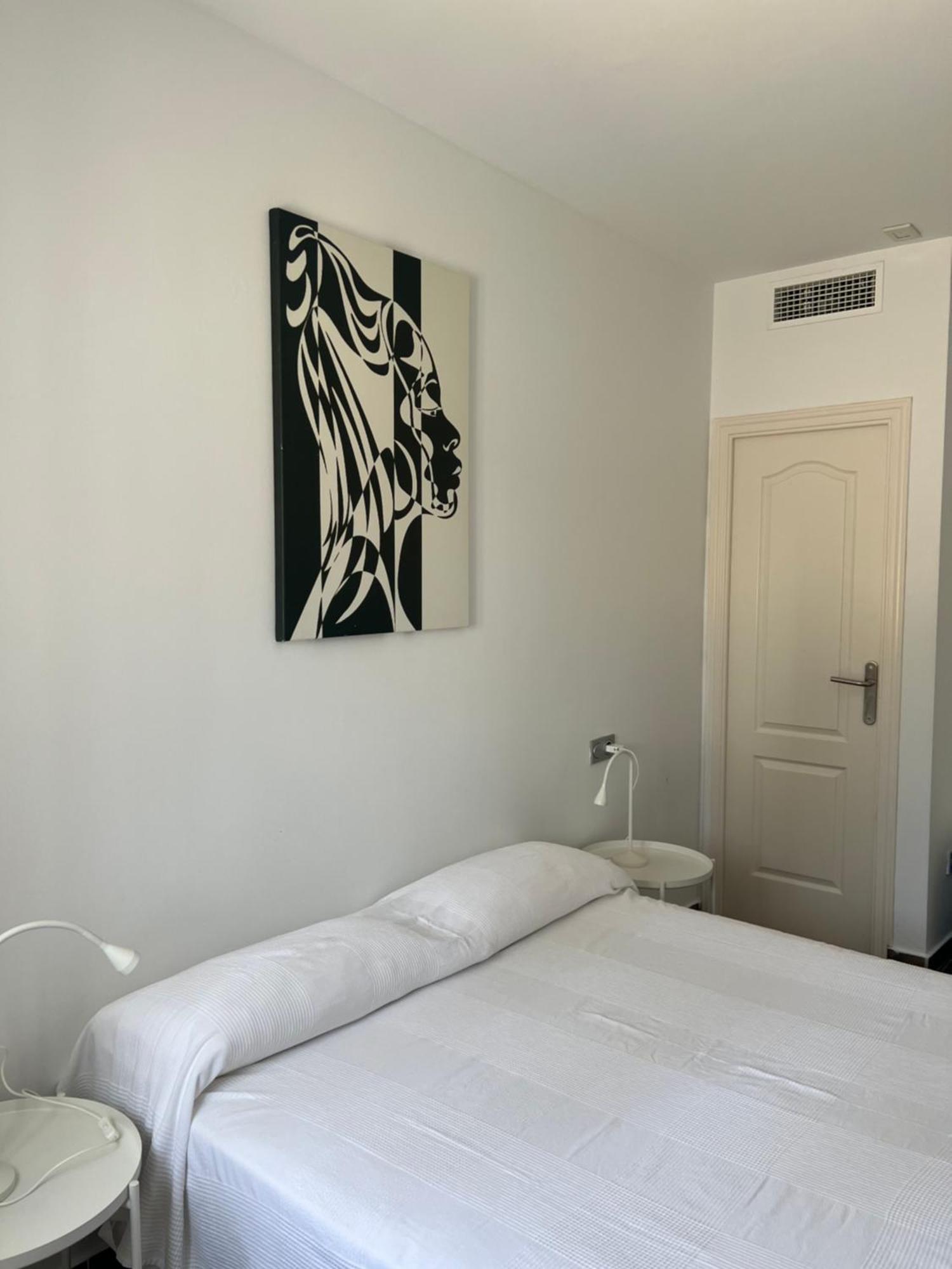 Double Room Private Bathroom