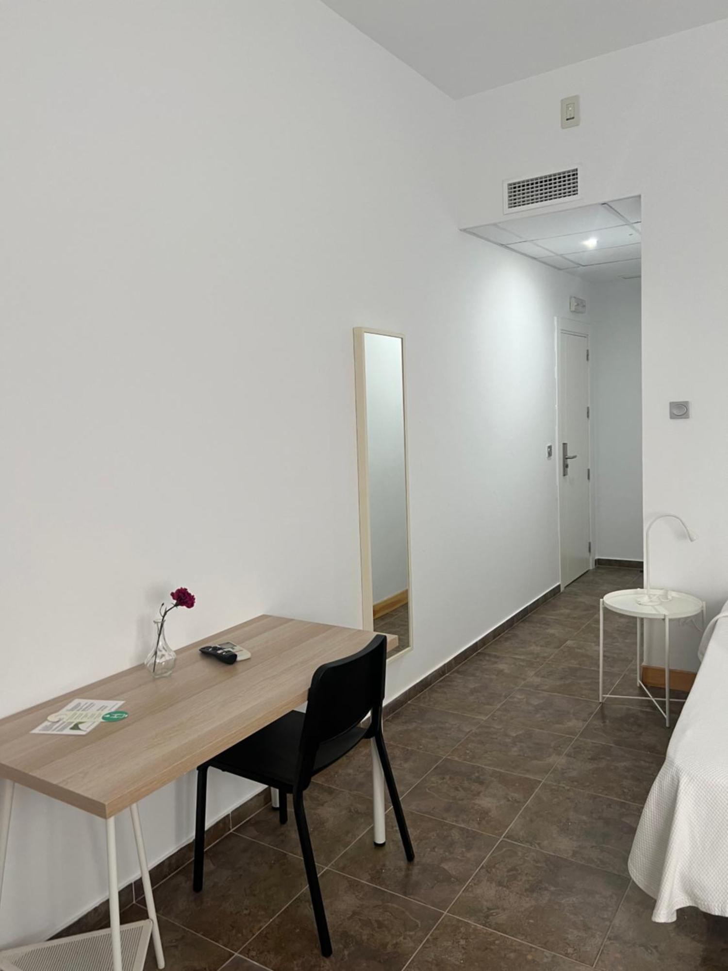Triple Room Private Bathroom