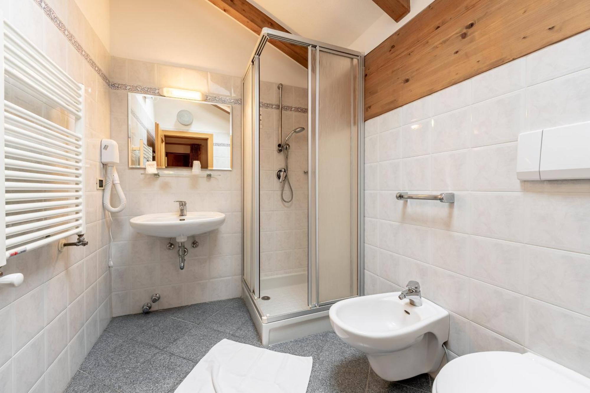 Classic Triple Room