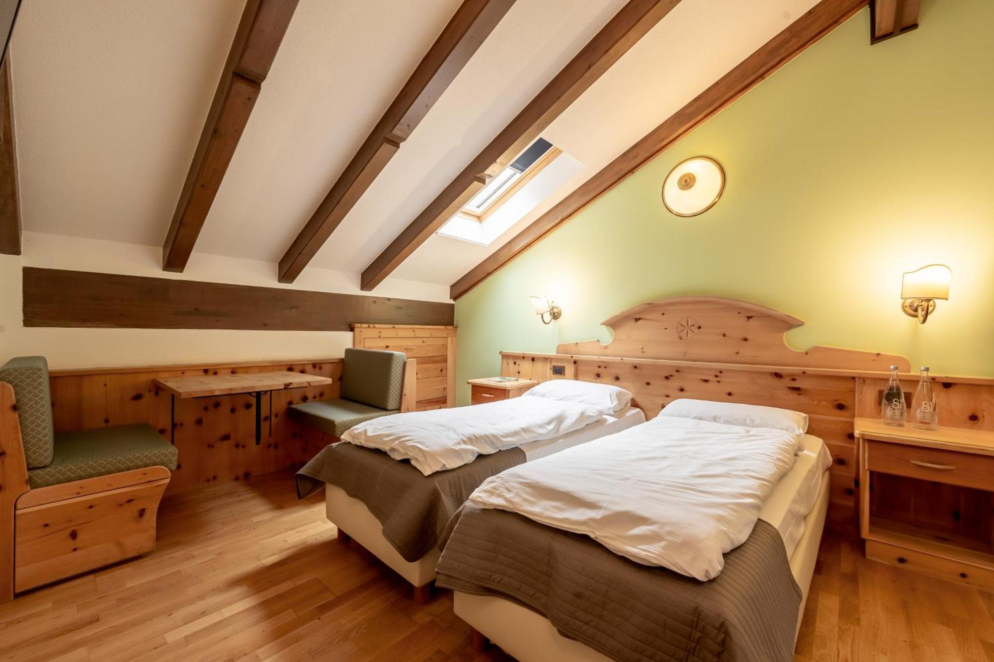 Classic Triple Room
