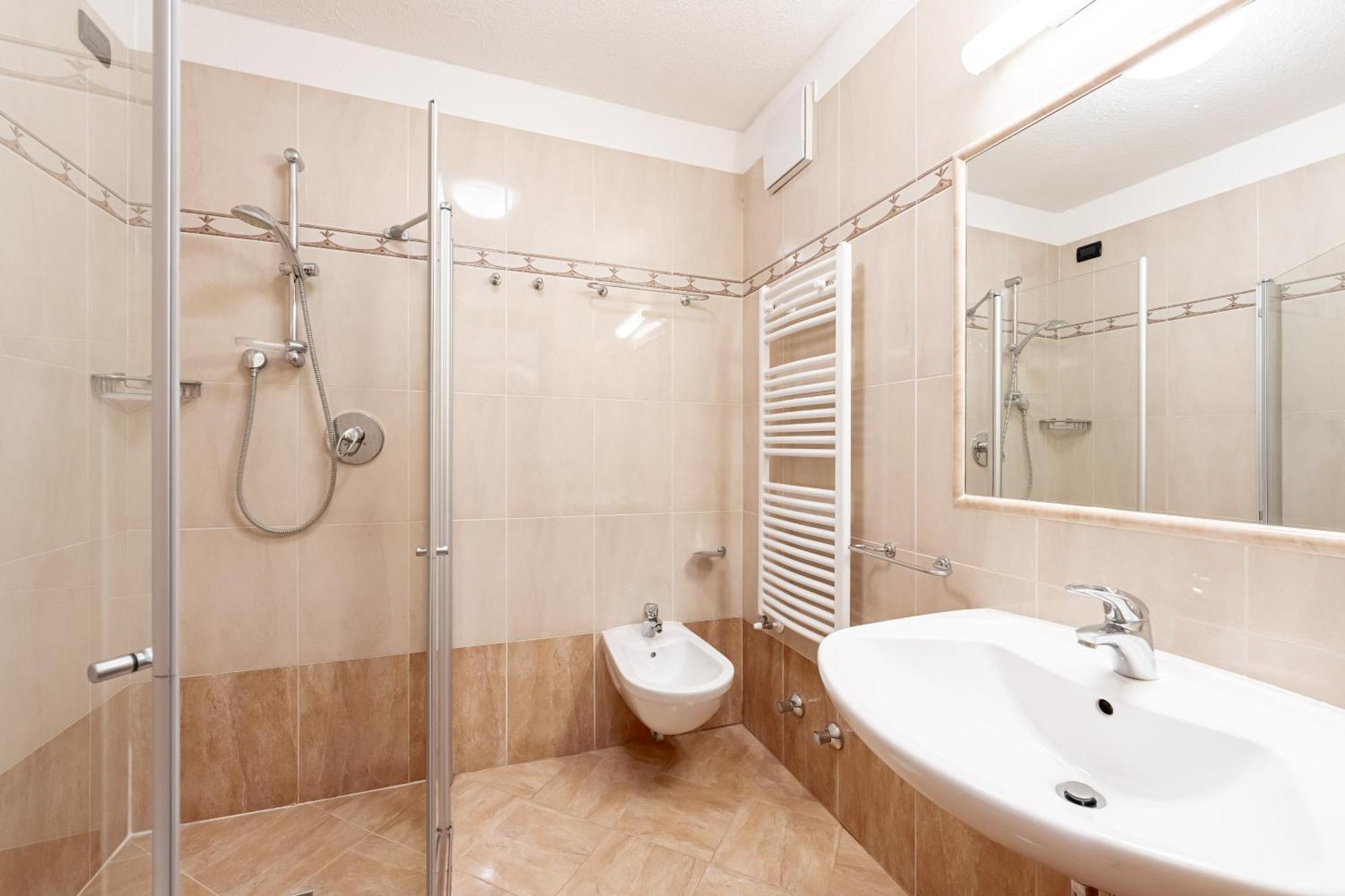 Deluxe Double Room Balcony