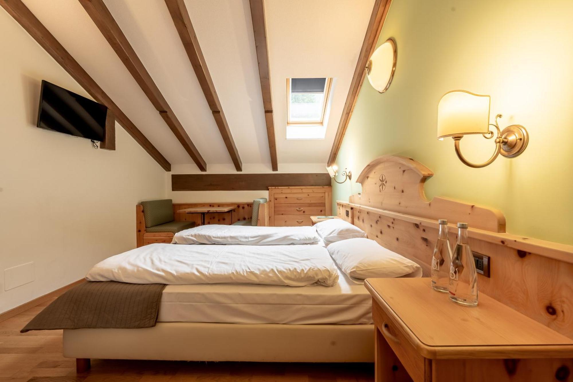 Classic Triple Room