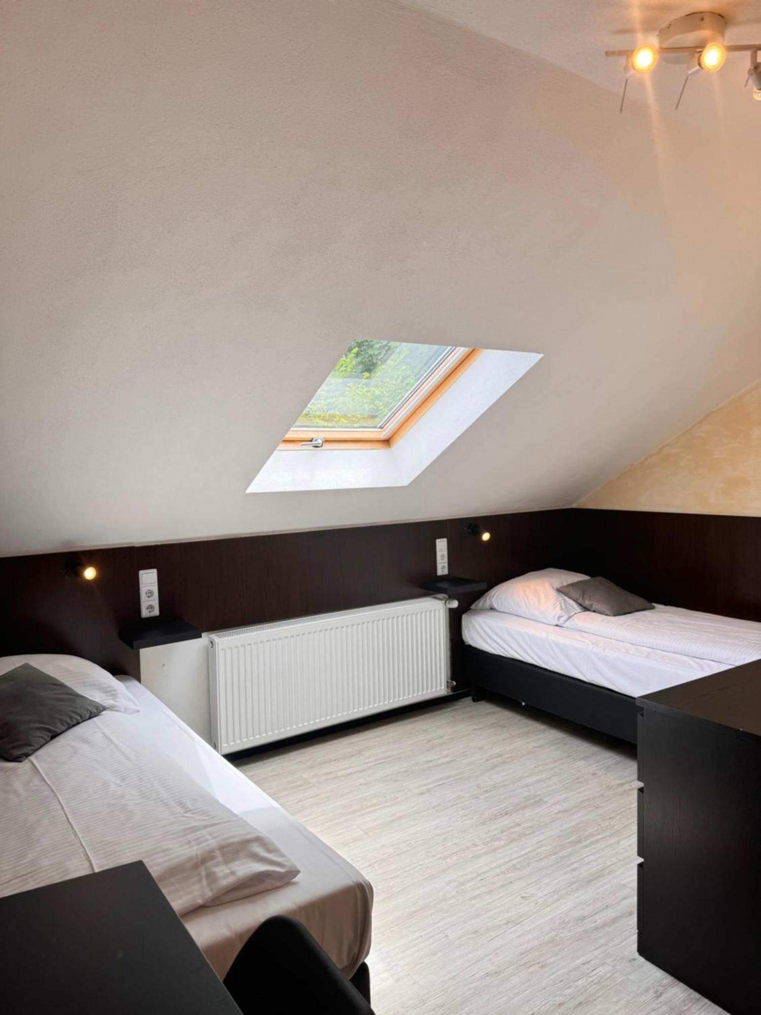 Comfort Single Room