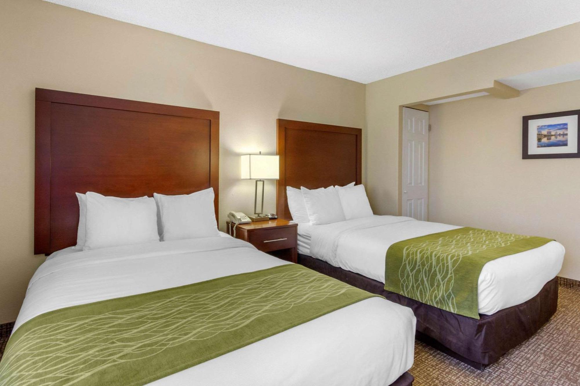 Double Room Two Double Beds Disability Access or Non-Smoking,1600224690:JPEG