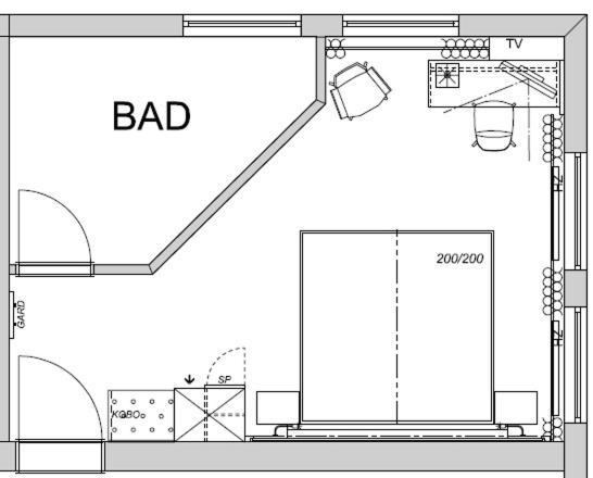 Superior Double Room
