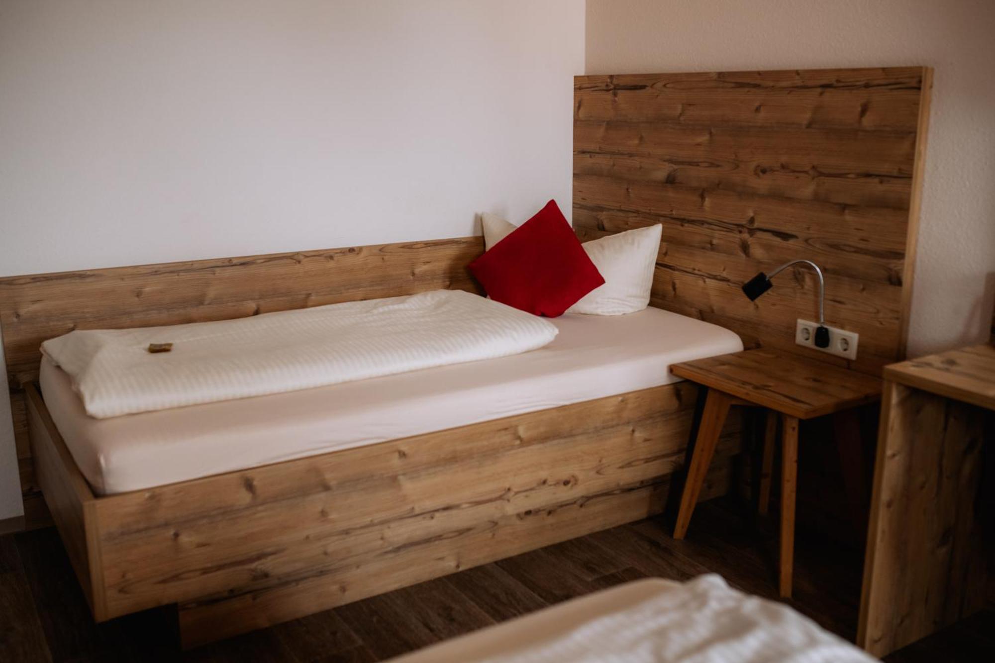 Superior Single Room