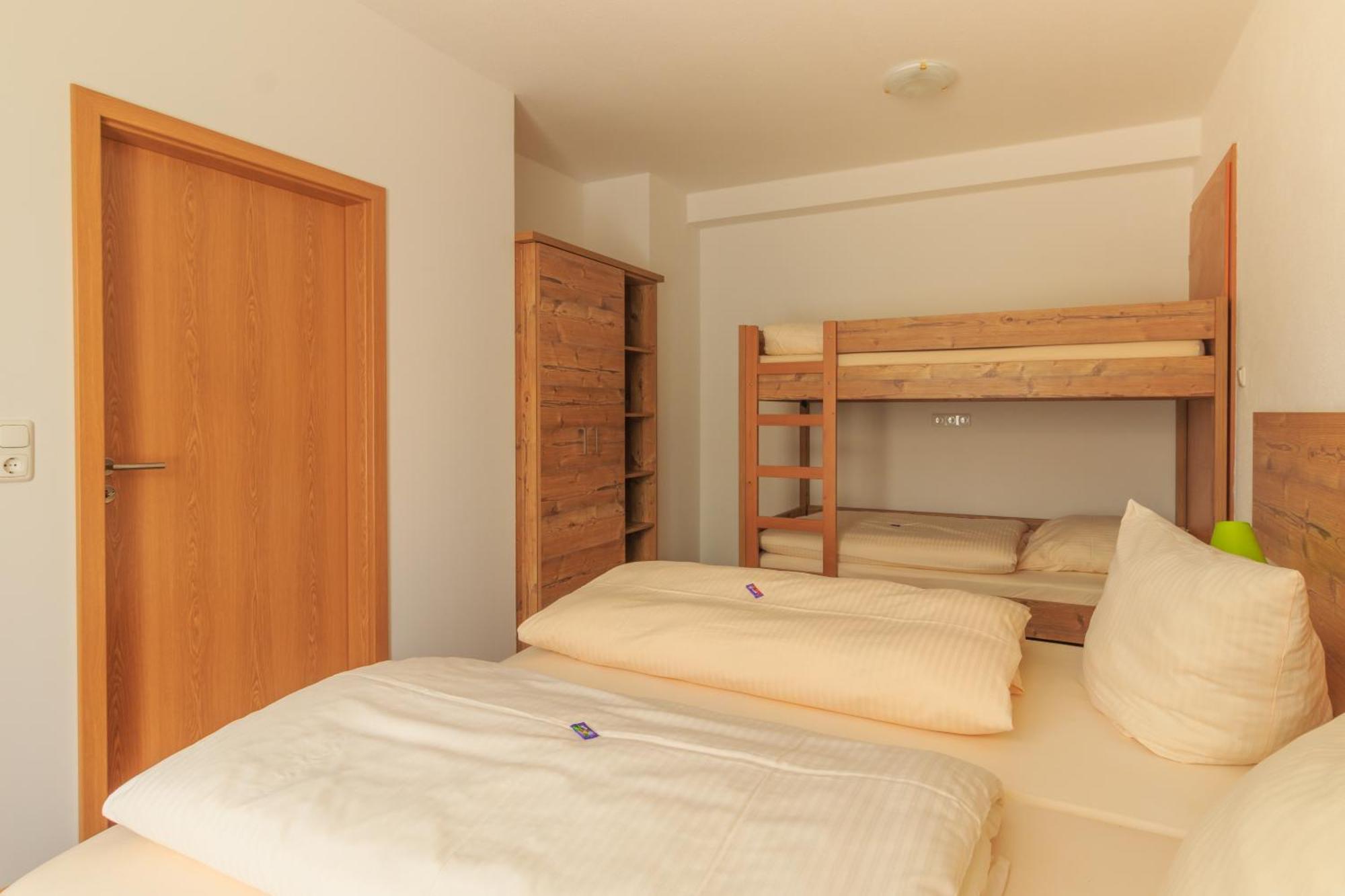 Superior Quadruple Room