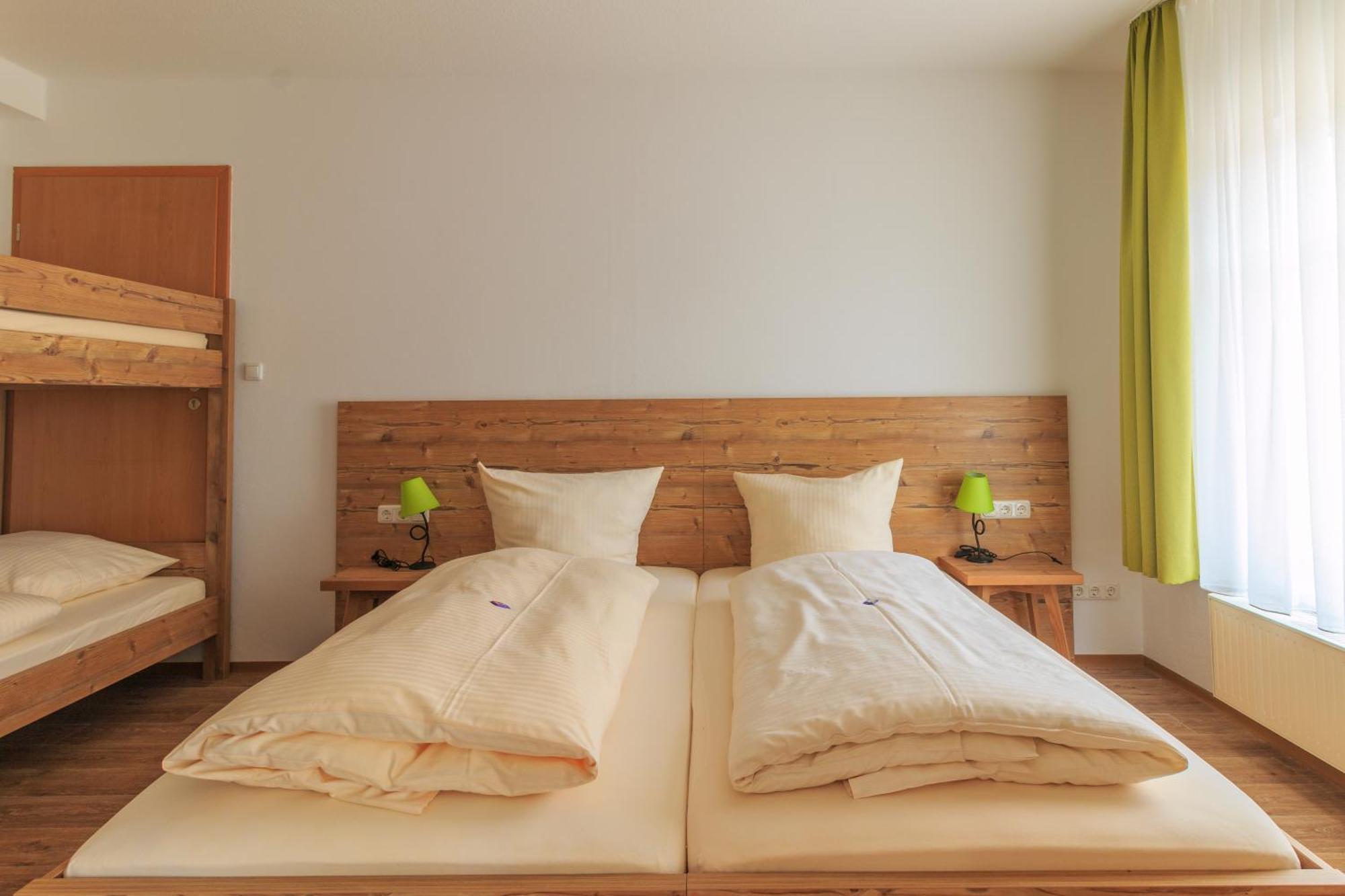 Superior Quadruple Room