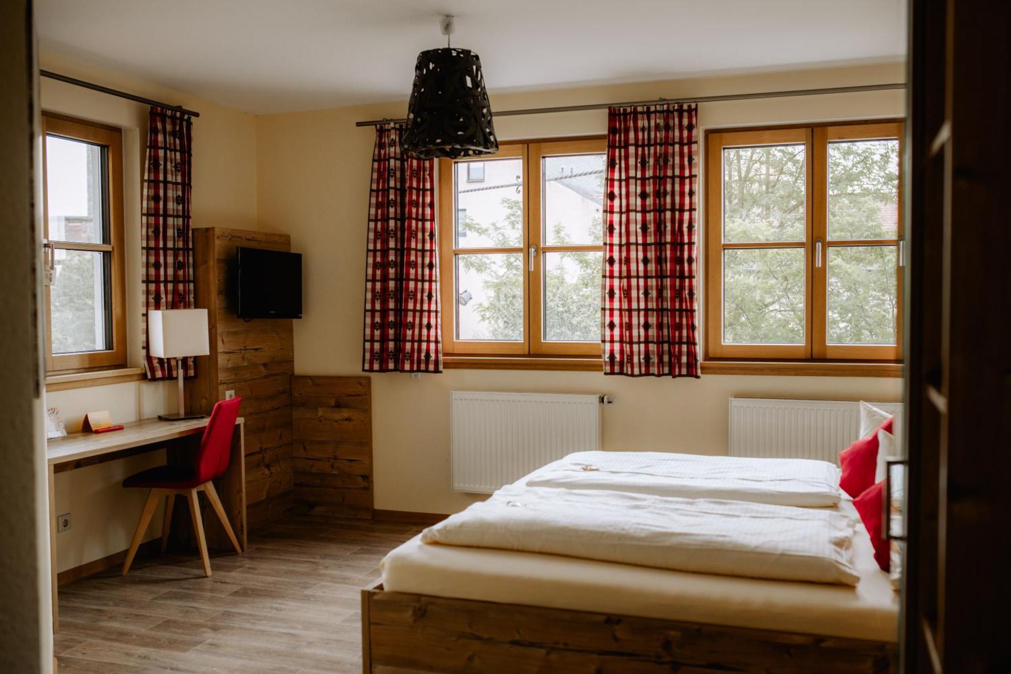 Superior Quadruple Room