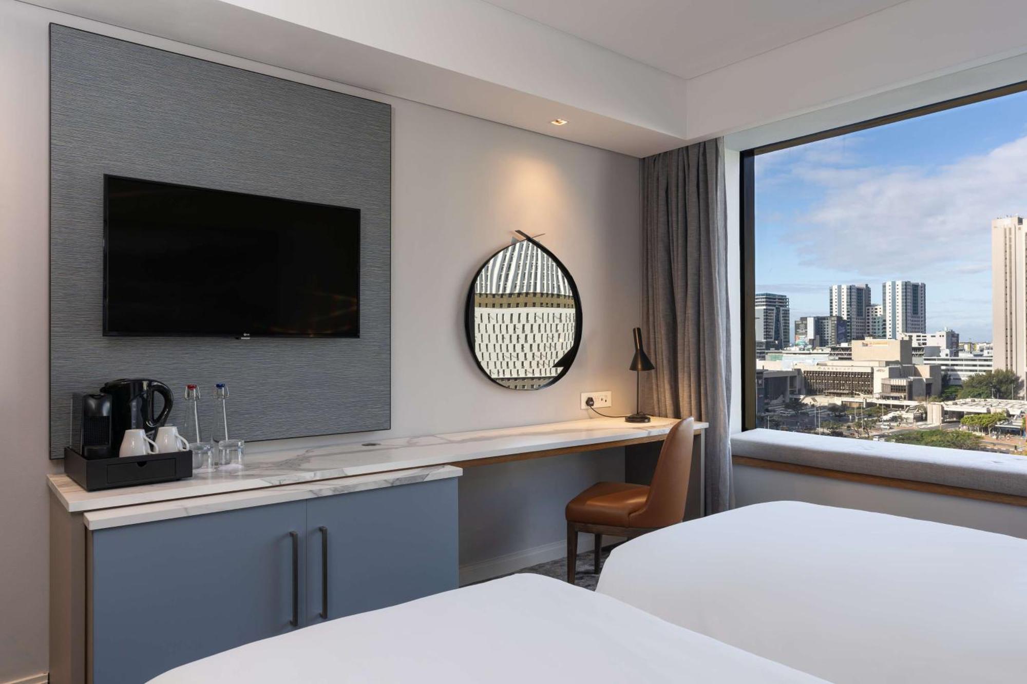 Premium Room Mountain View