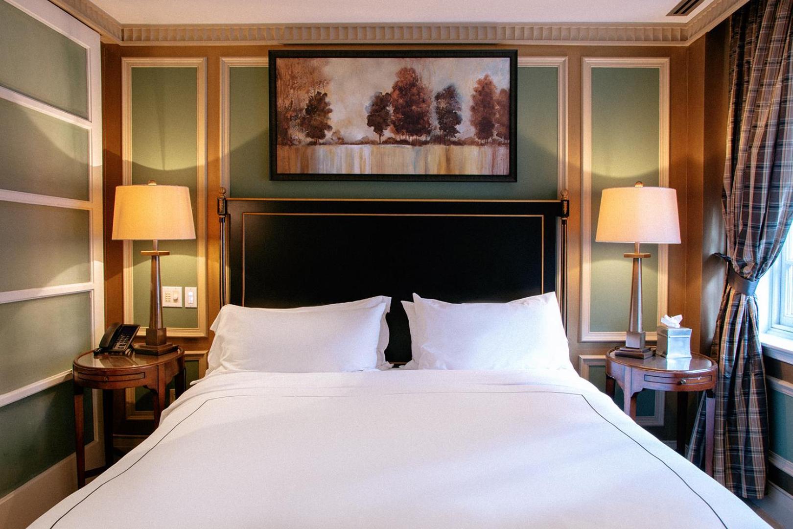Yorkville Suite