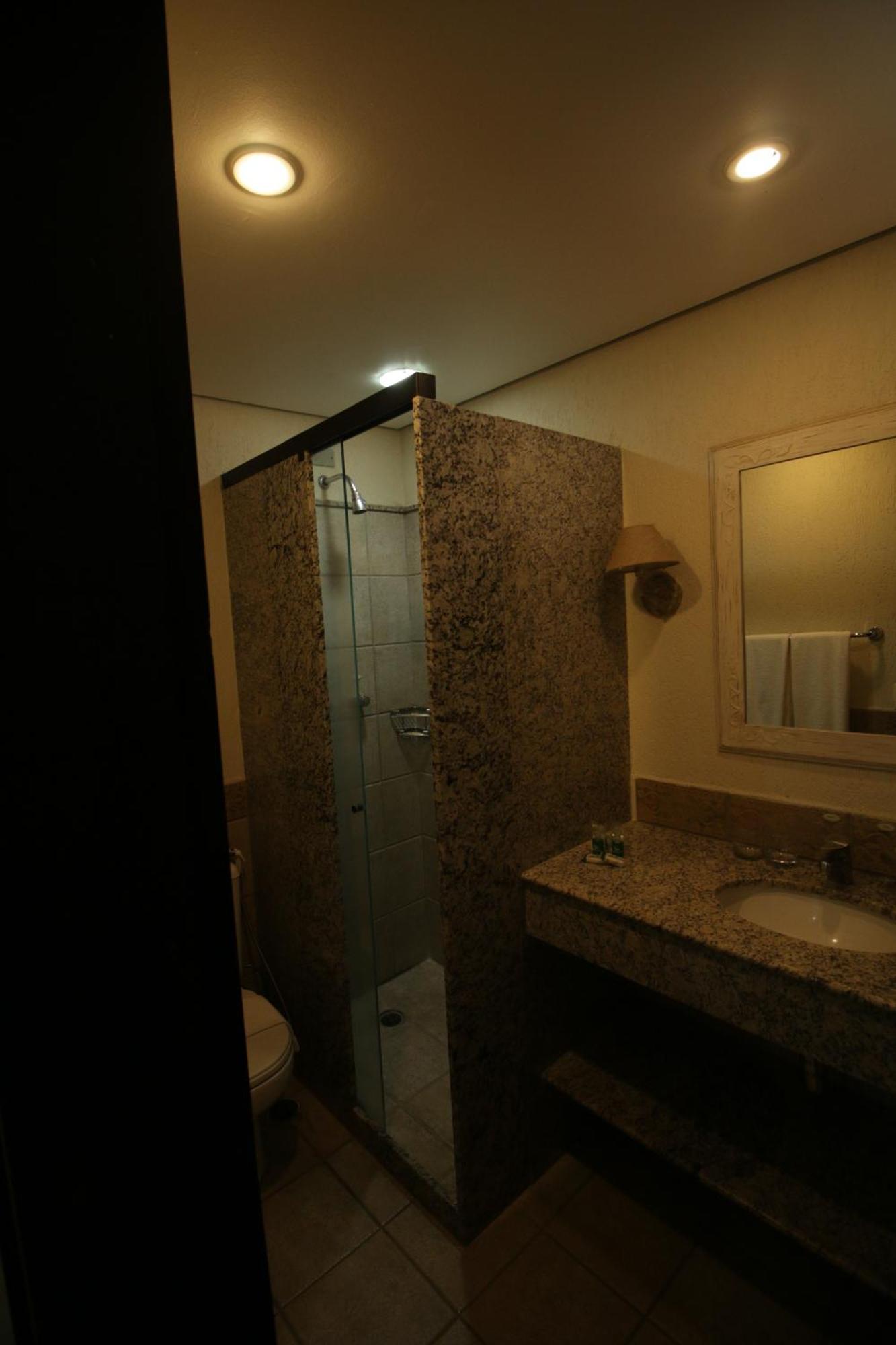 Luxury Double or Twin Room