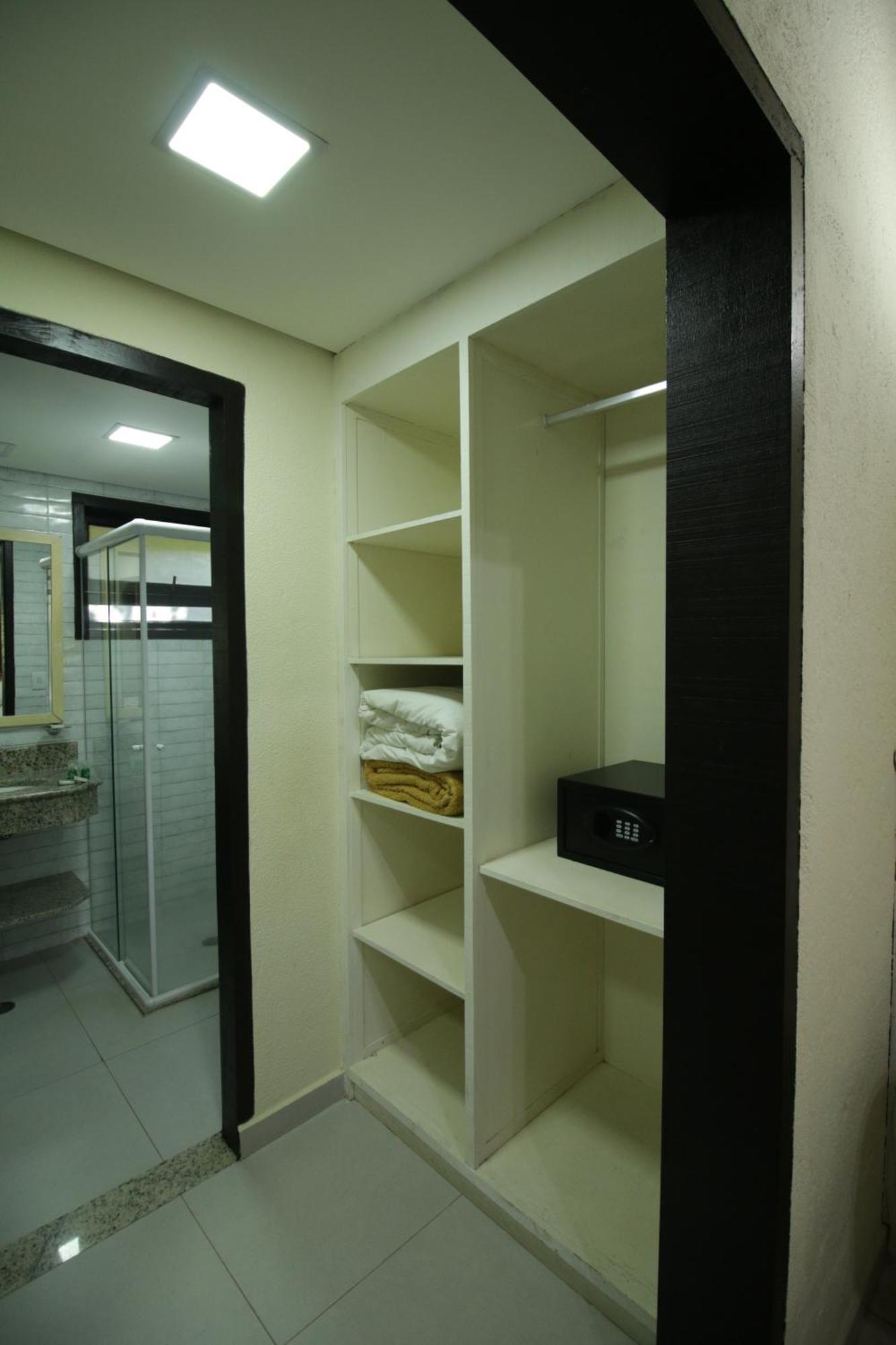 Luxury Double or Twin Room