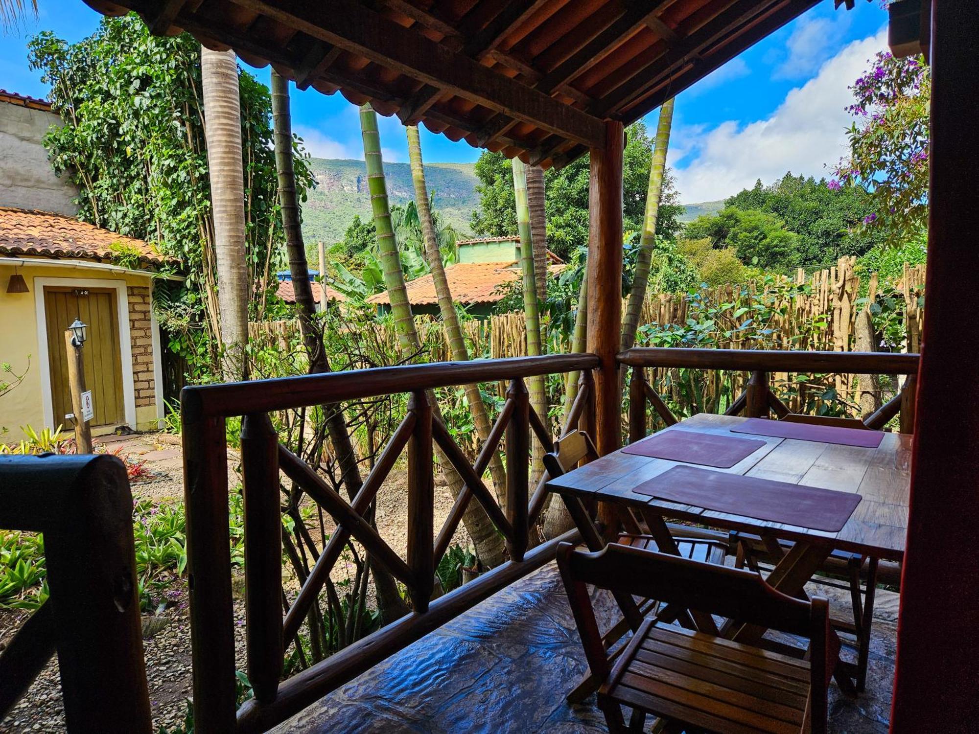 Double Room Balcony