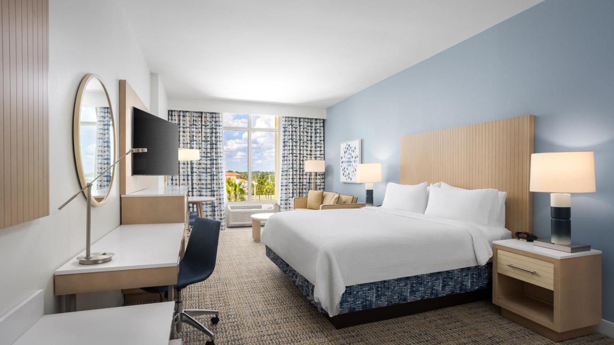 King Suite
