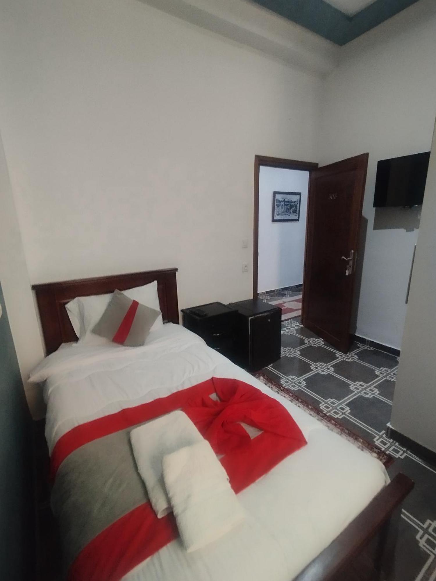 Chambre Simple