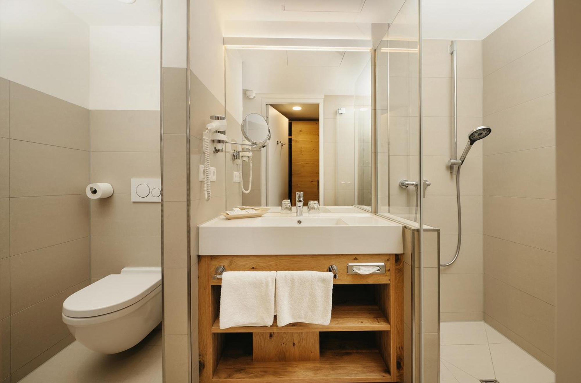 Superior Single Room