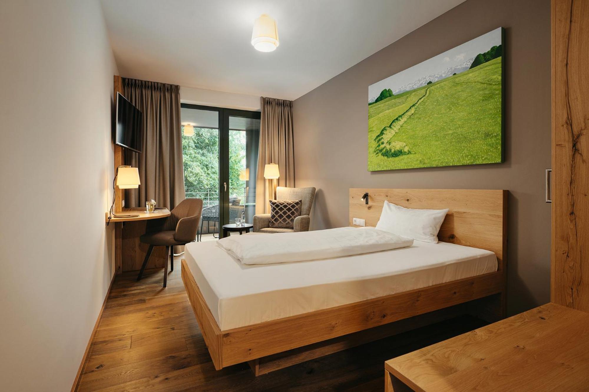 Superior Single Room
