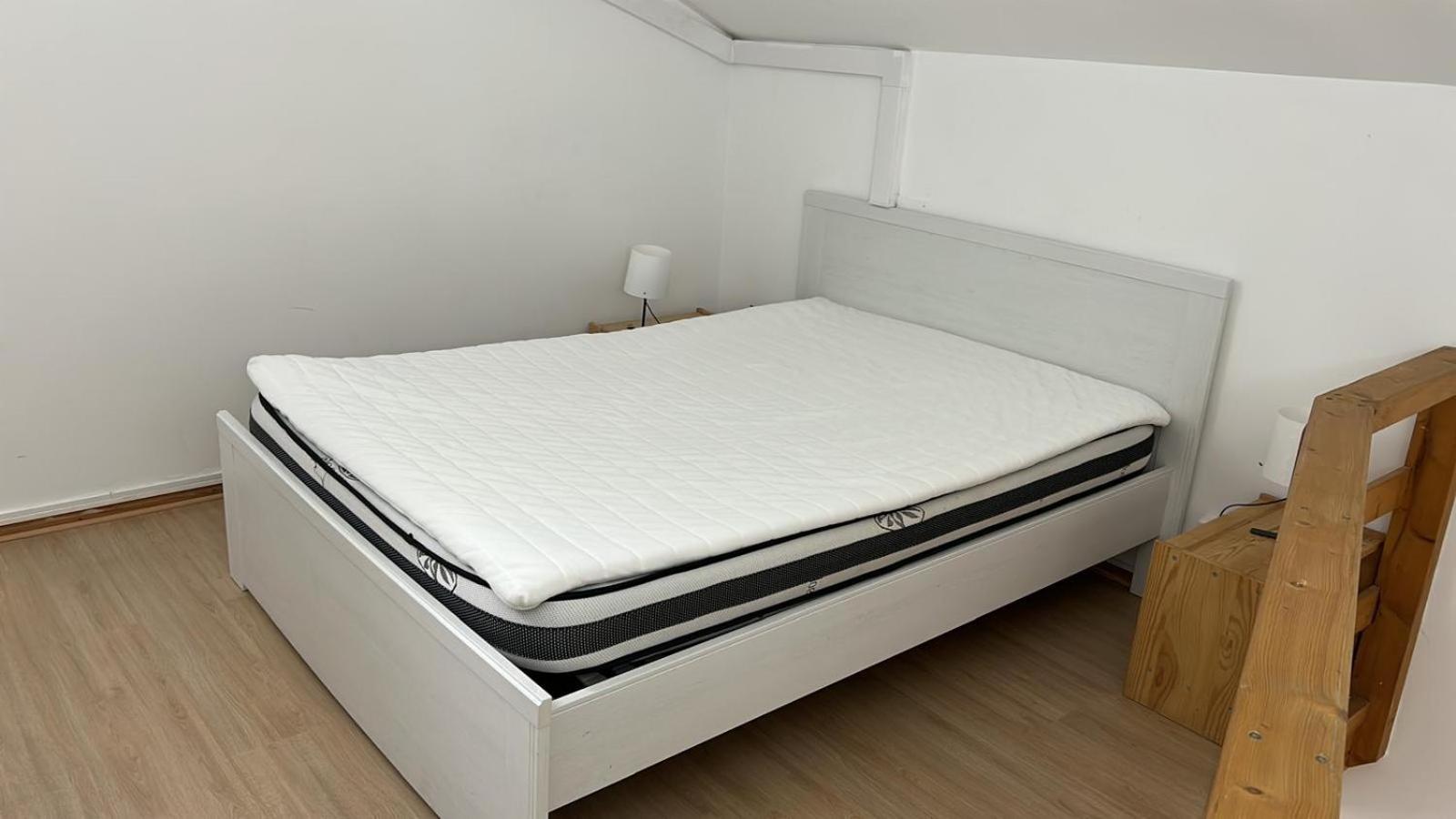 Apartment Split Level