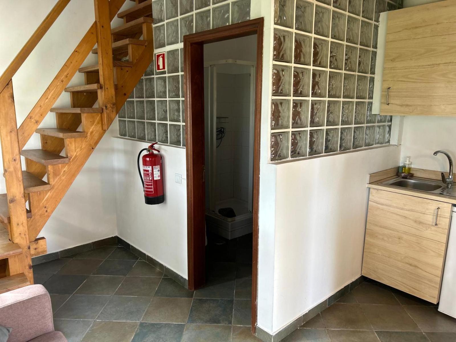 Apartment Split Level